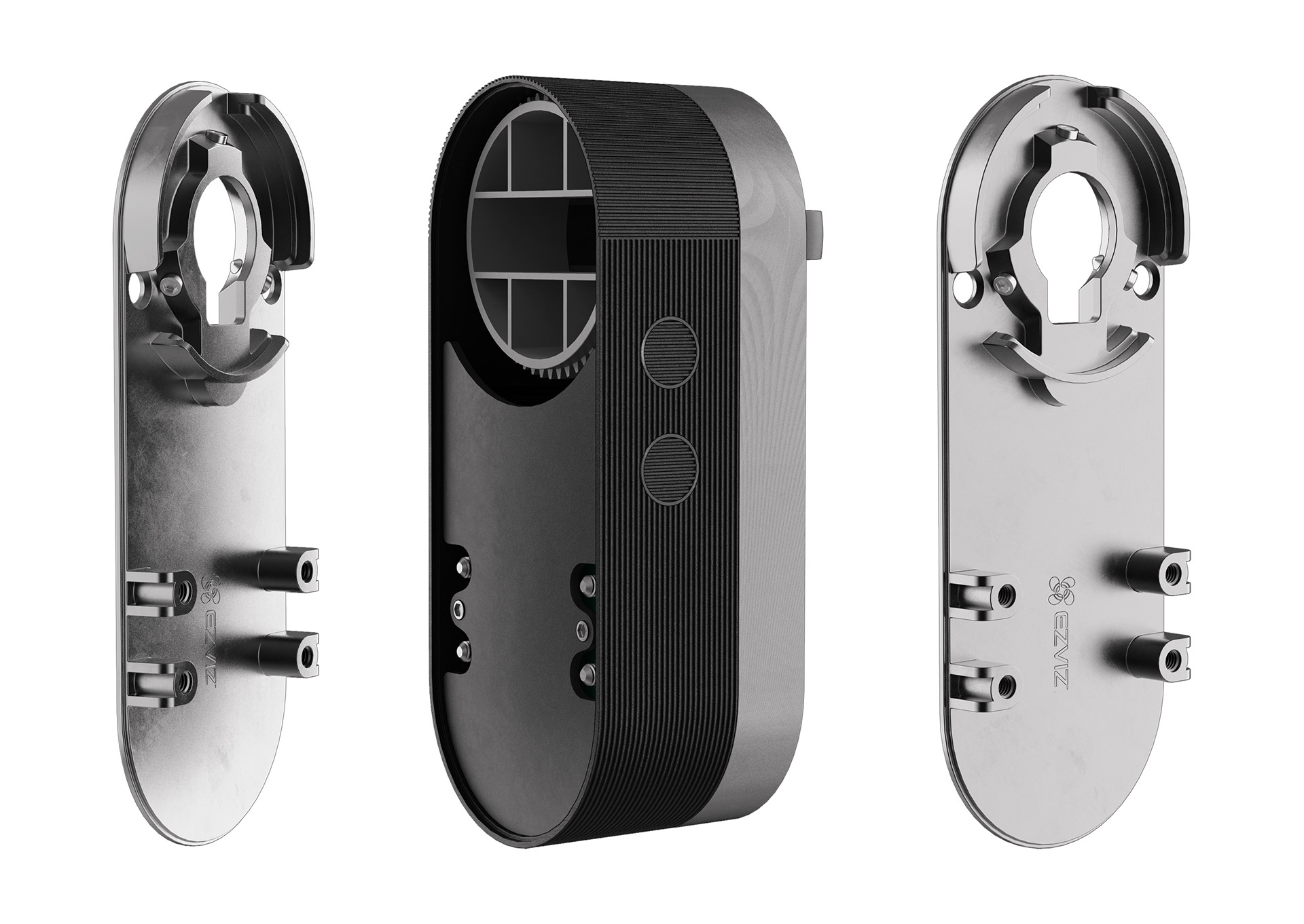 DL01S，Intelligent lock，convenient，
