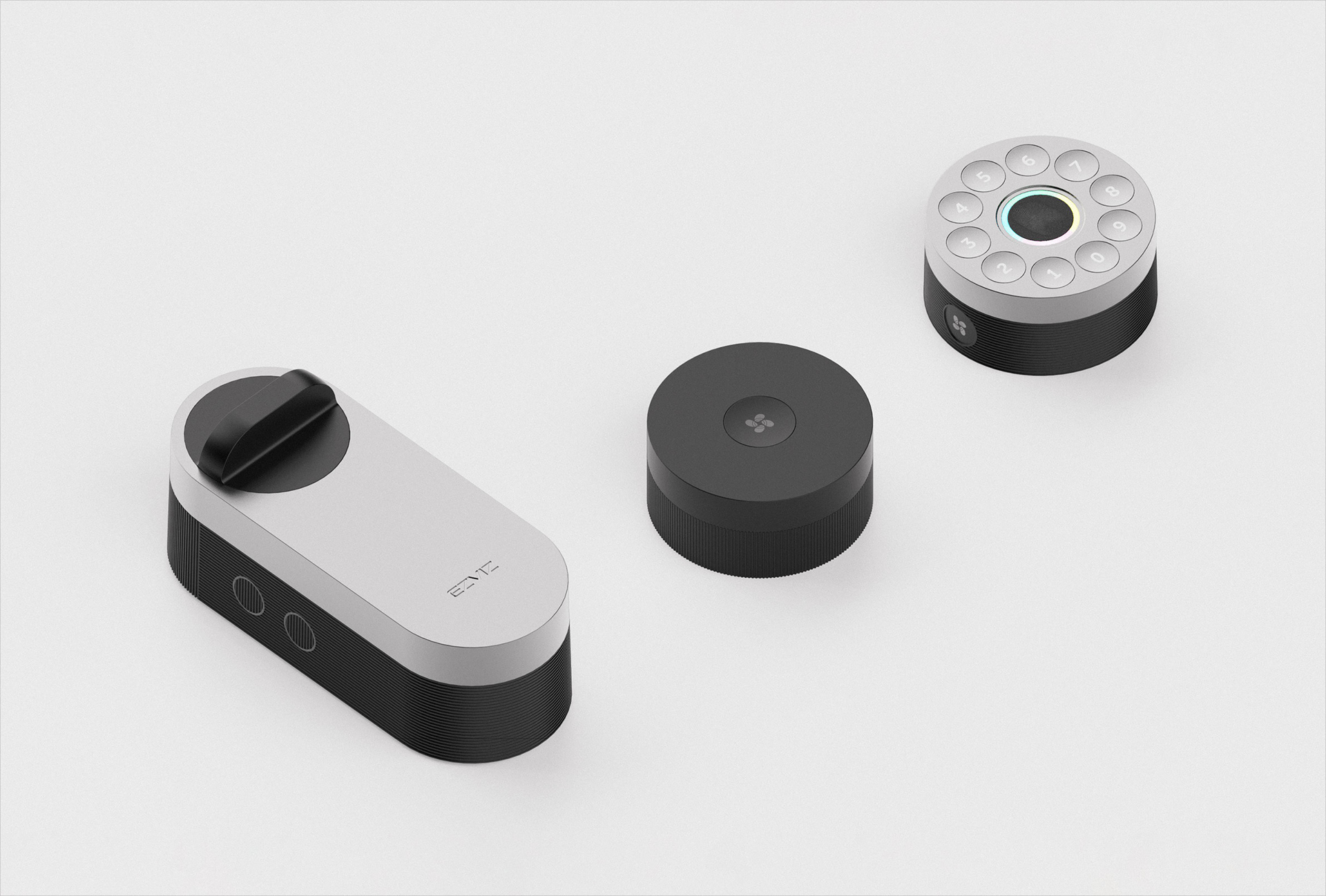 DL01S，Intelligent lock，convenient，