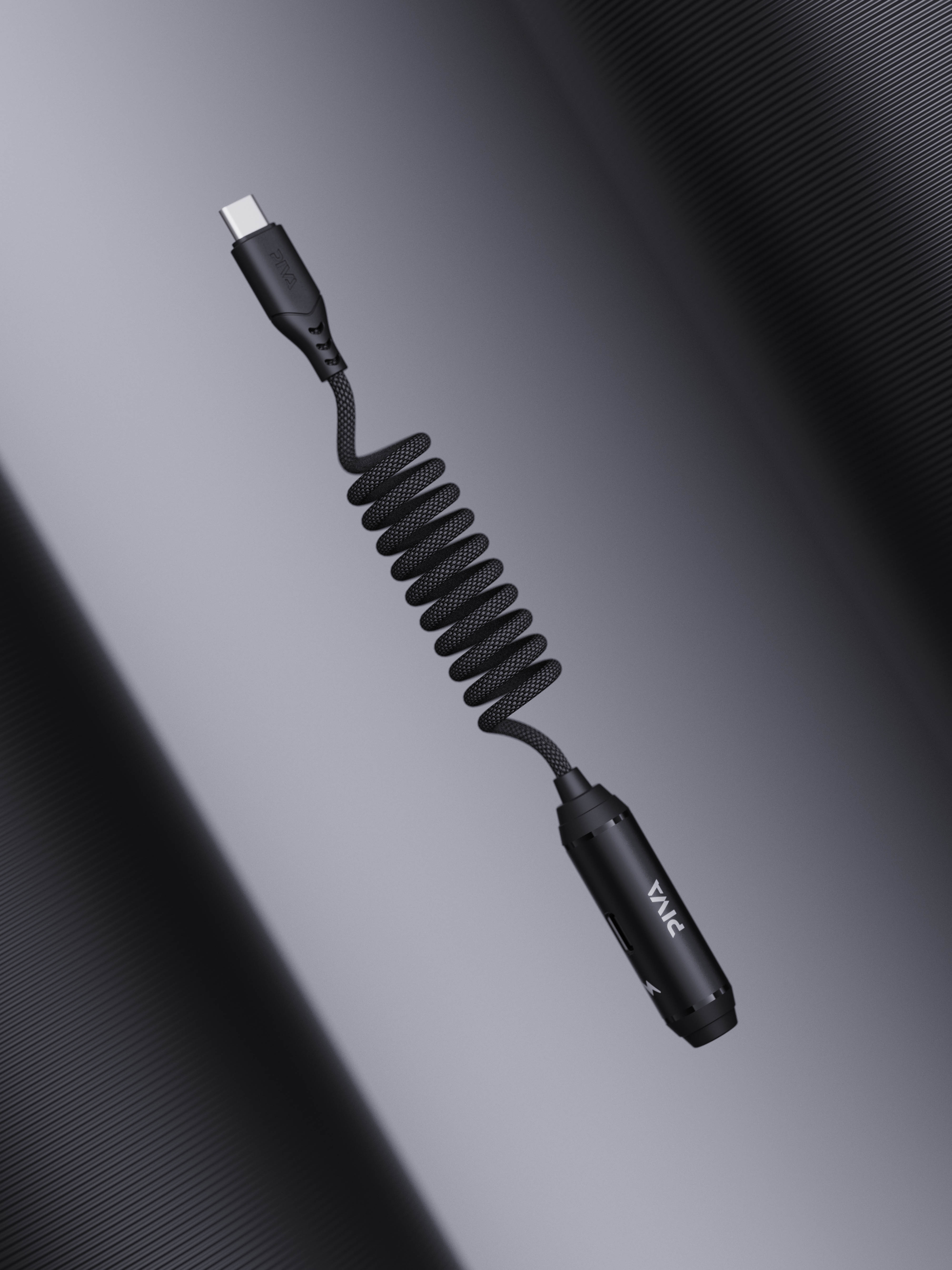 Paiwei，product design，Transfer line，Adapter，two-in-one adapter，Audio cable，GS1PRO，PIVA，