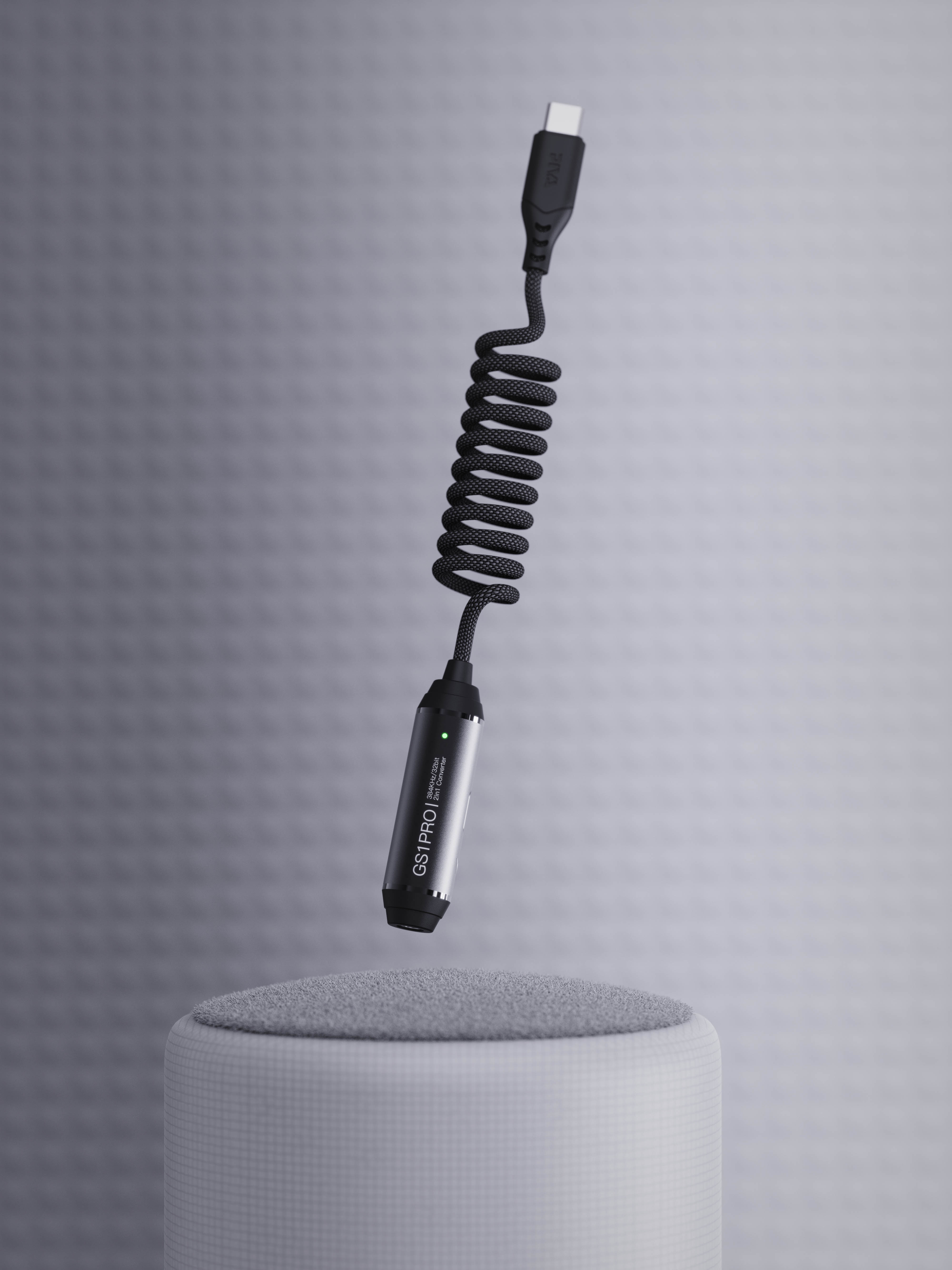 Paiwei，product design，Transfer line，Adapter，two-in-one adapter，Audio cable，GS1PRO，PIVA，