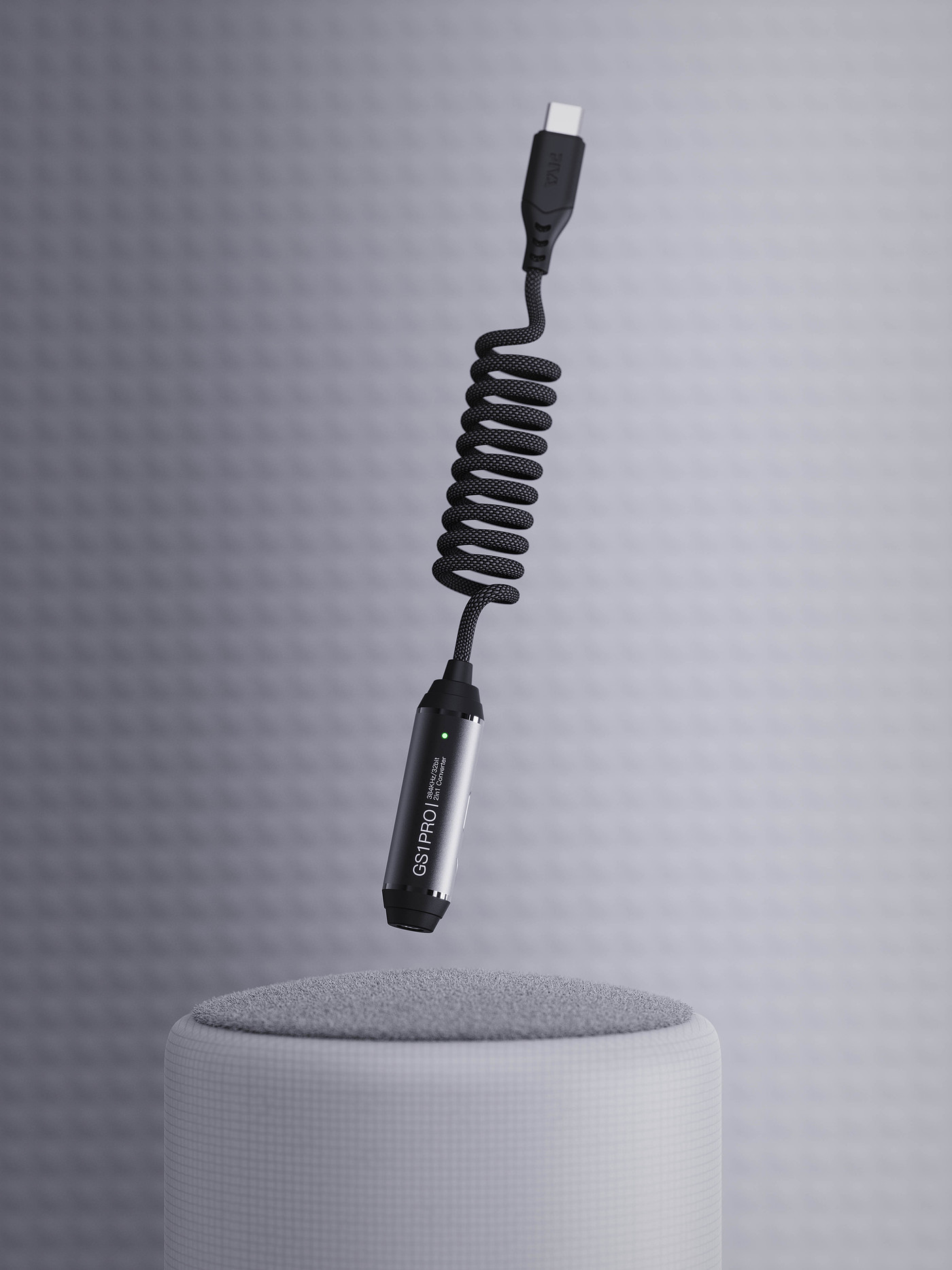 Paiwei，product design，Transfer line，Adapter，two-in-one adapter，Audio cable，GS1PRO，PIVA，