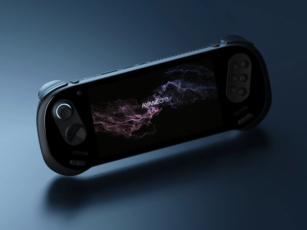 Magic Modules，Game handle，Game controller，Digital，modularization，