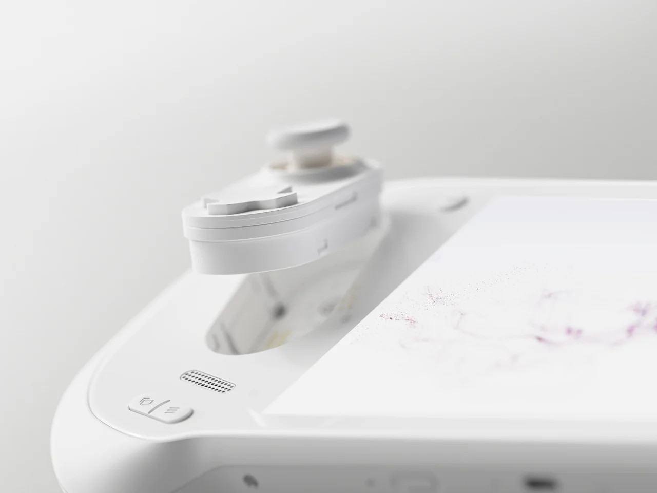 Magic Modules，Game handle，Game controller，Digital，modularization，