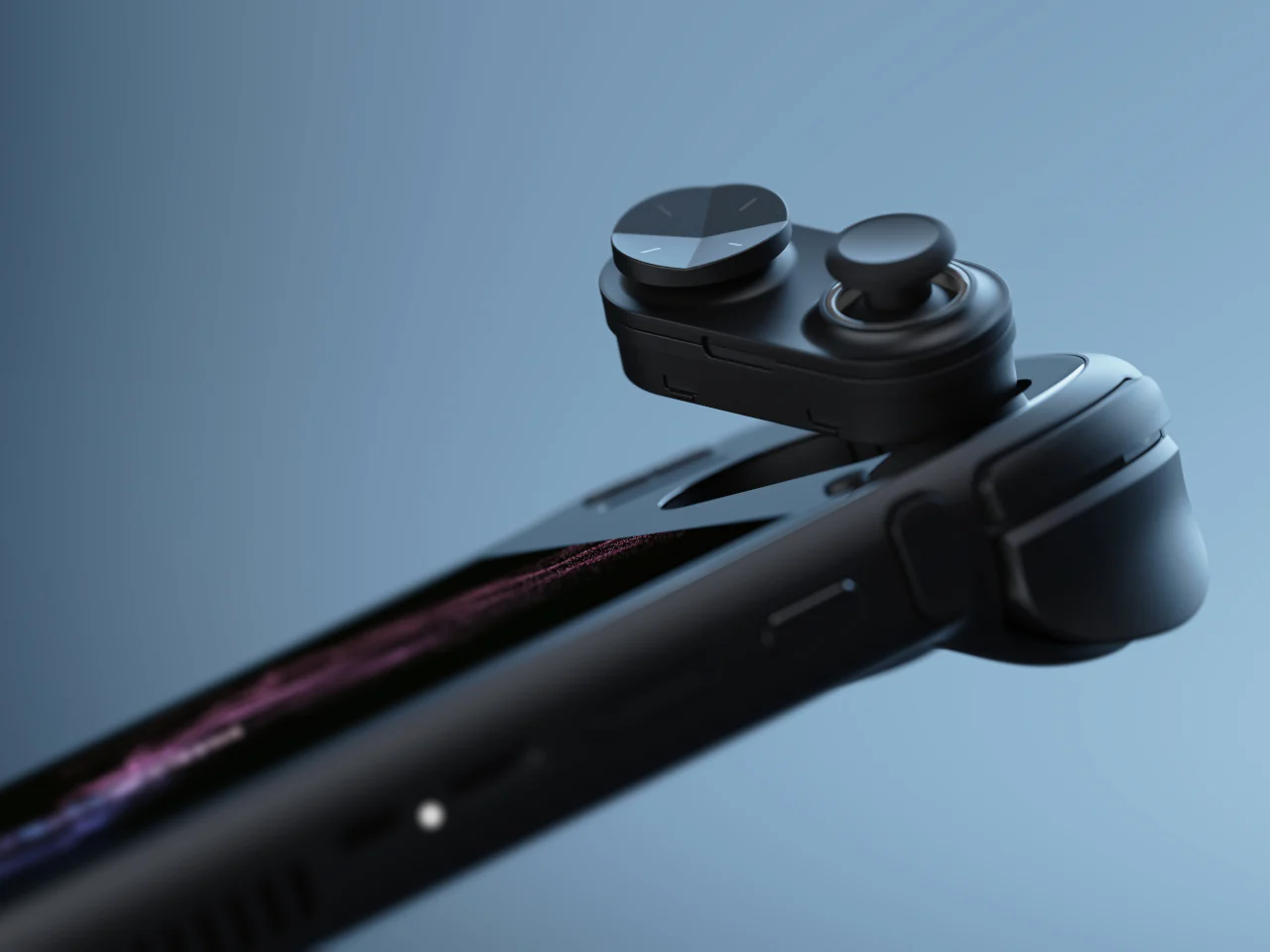 Magic Modules，Game handle，Game controller，Digital，modularization，