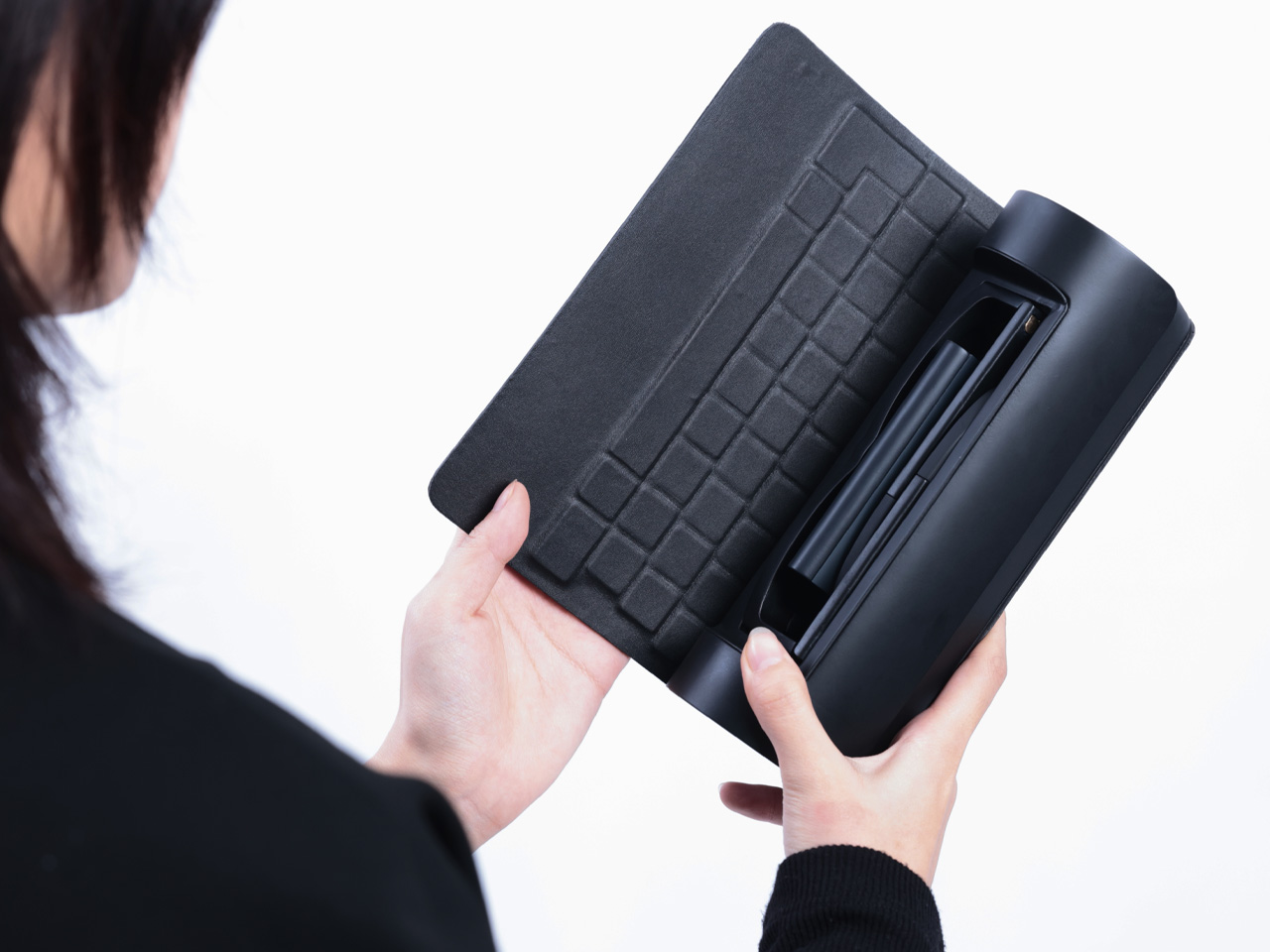 Cylin，Portable computer，Digital，electronic product，