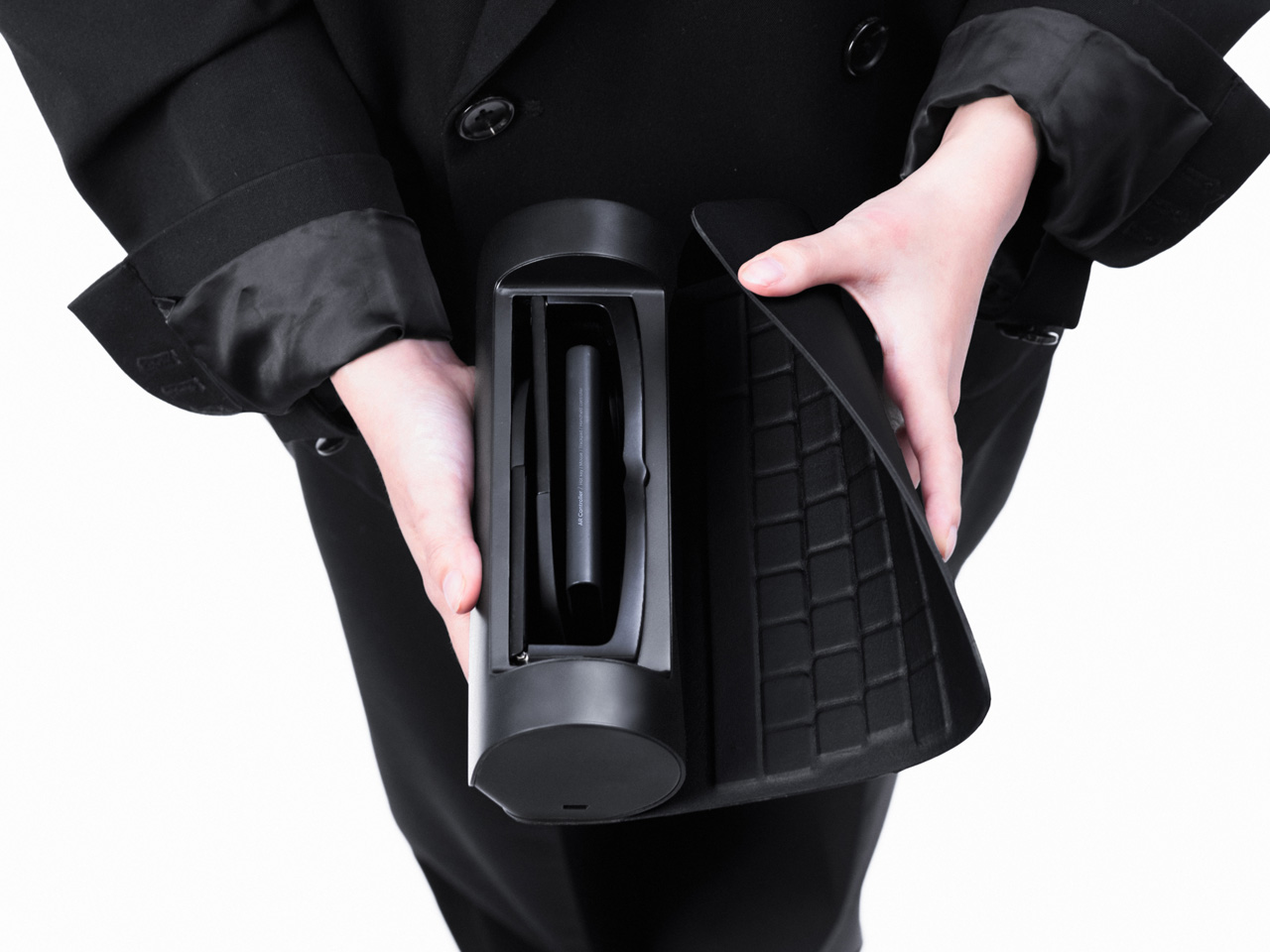 Cylin，Portable computer，Digital，electronic product，