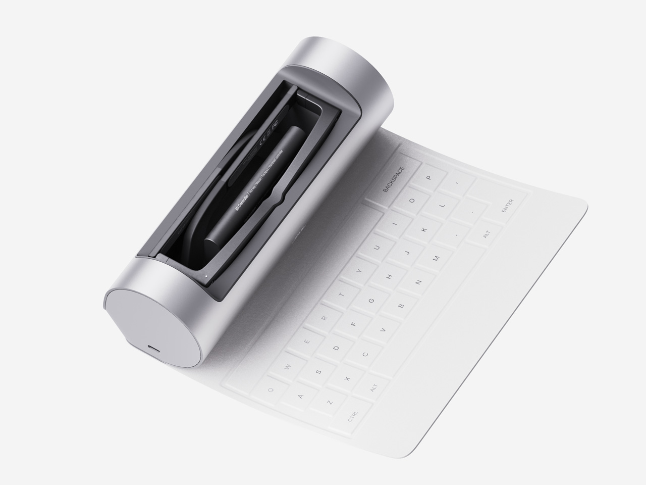 Cylin，Portable computer，Digital，electronic product，