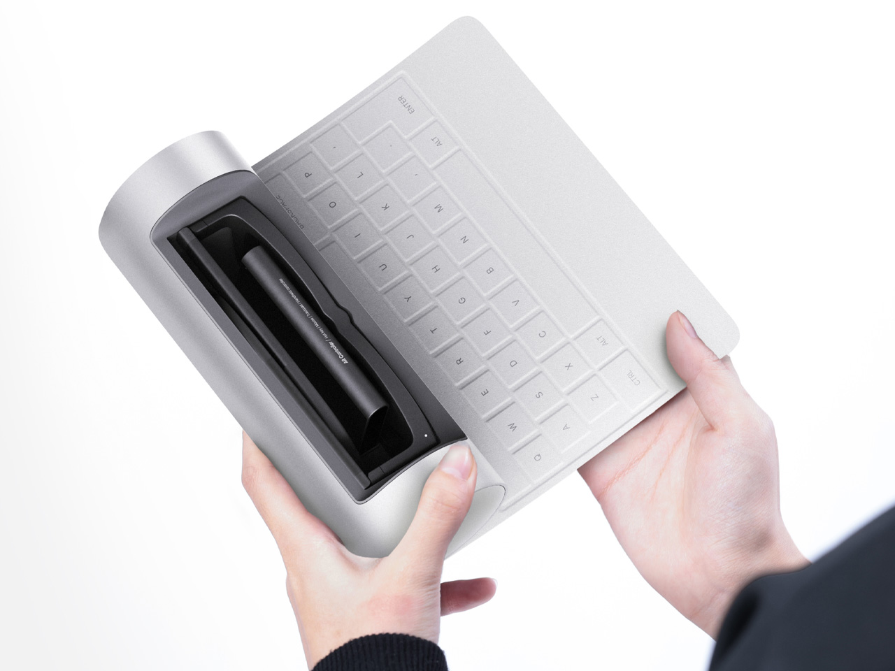 Cylin，Portable computer，Digital，electronic product，