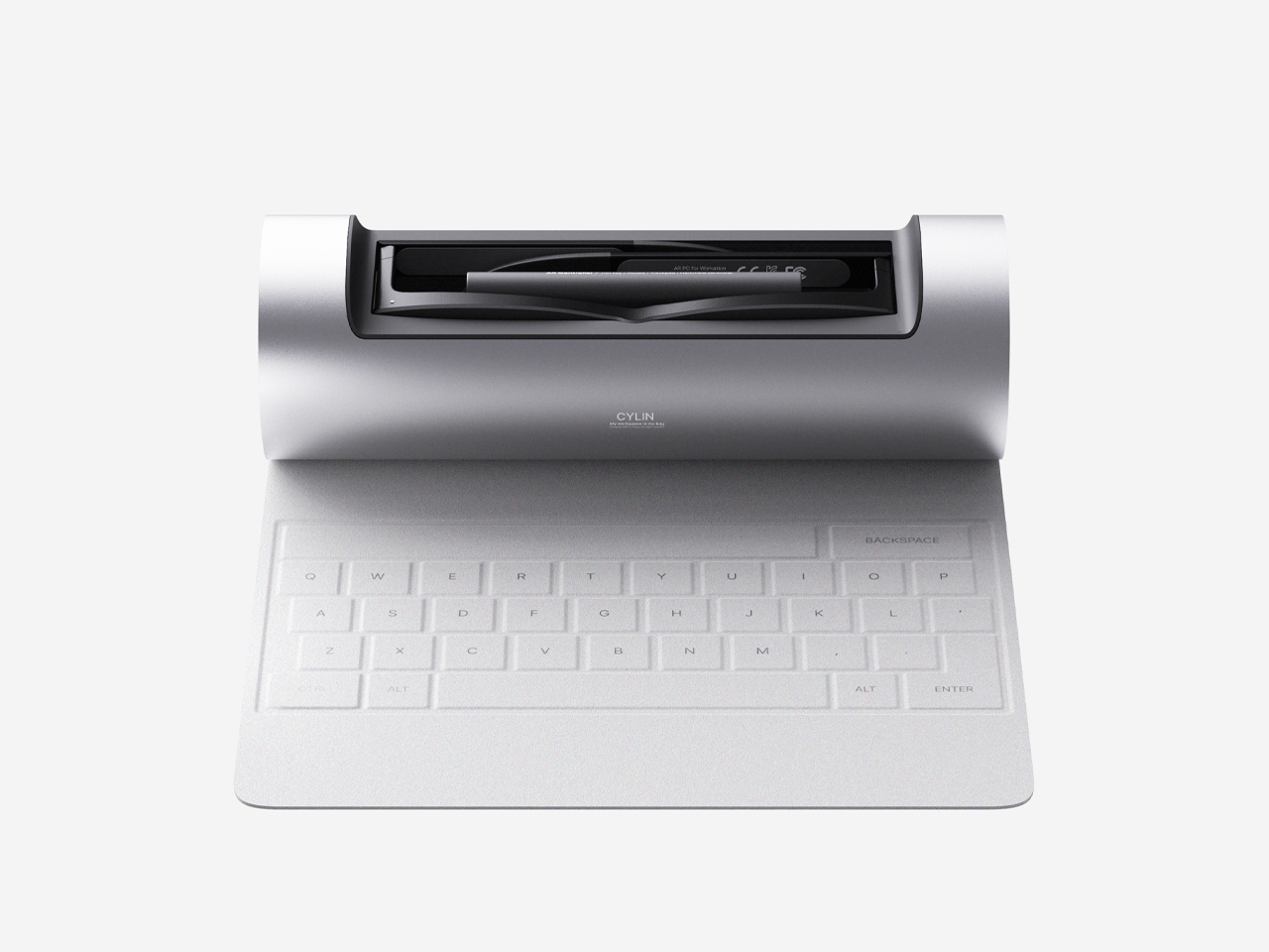 Cylin，Portable computer，Digital，electronic product，