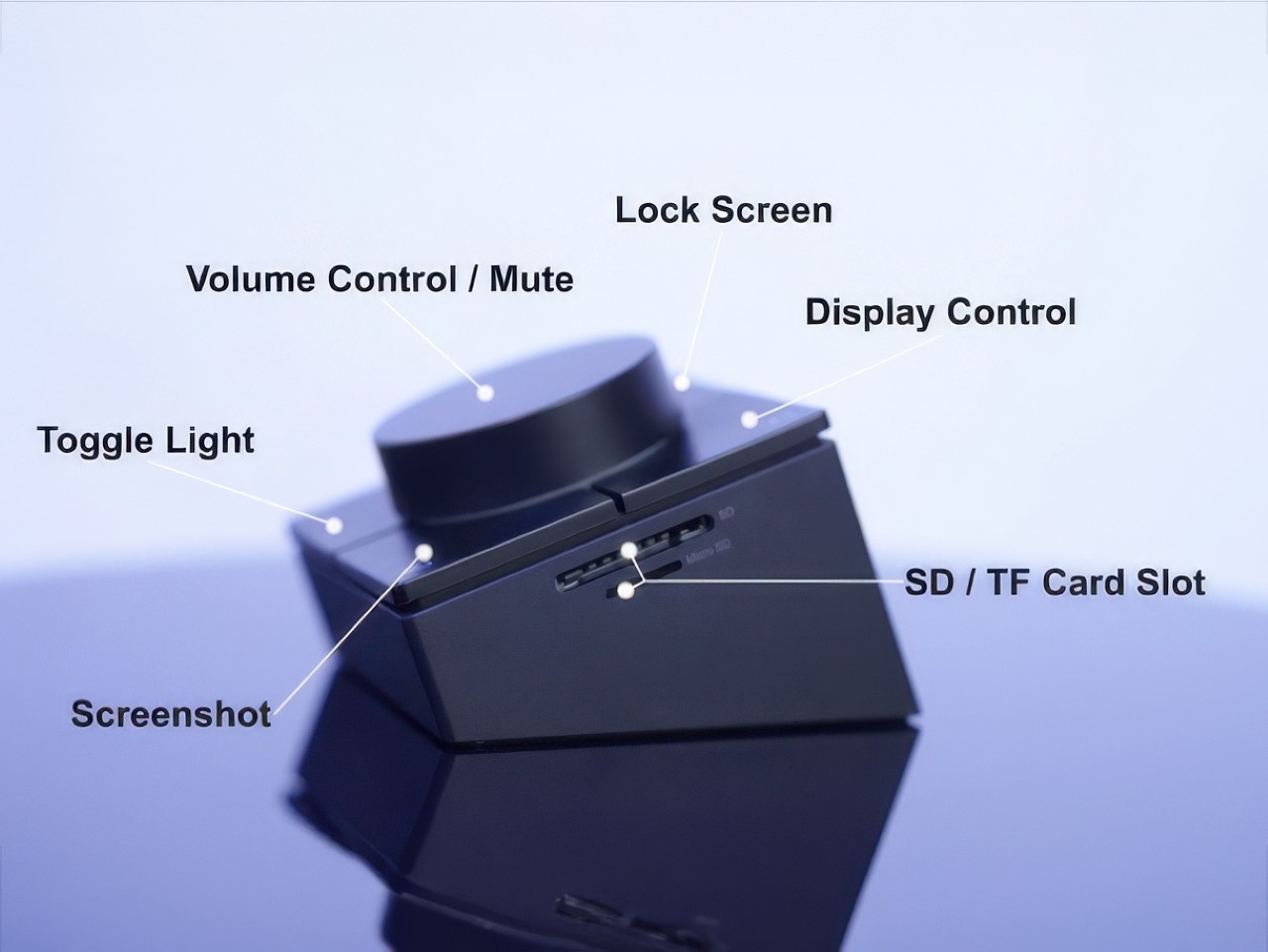 electronic product，Digital accessories，HubKey，Multi in one，