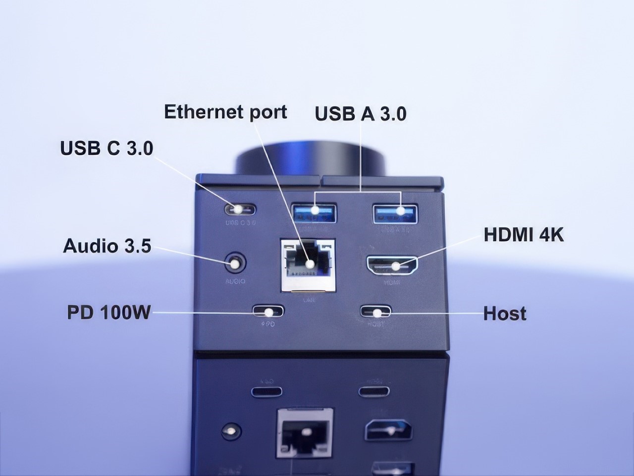 electronic product，Digital accessories，HubKey，Multi in one，