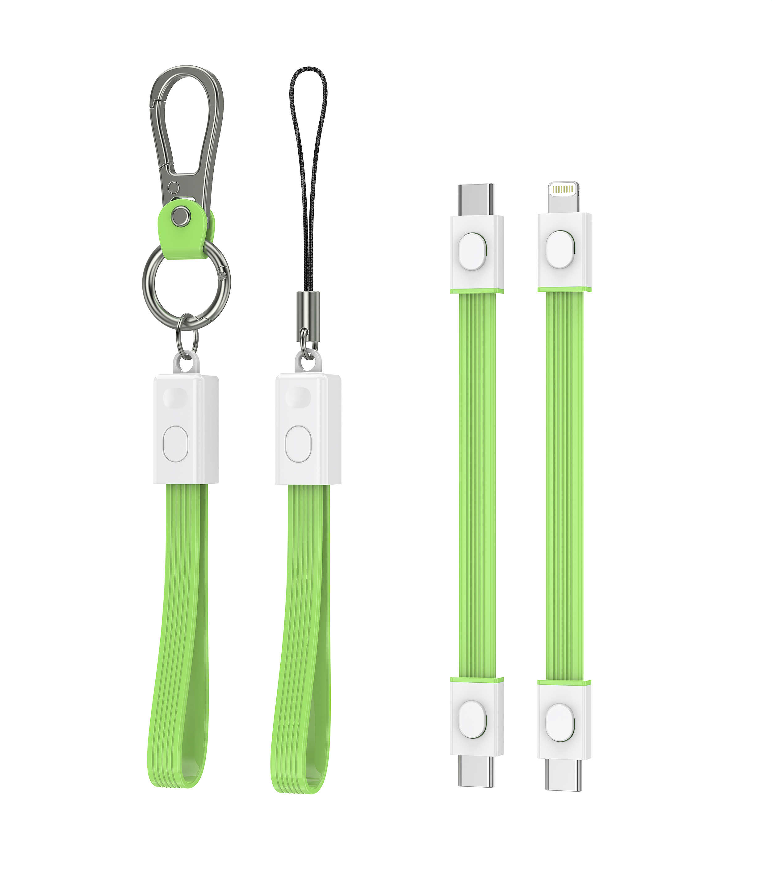 Short line data line，Mobile phone charging line，Digital 3C Product Design，industrial design，