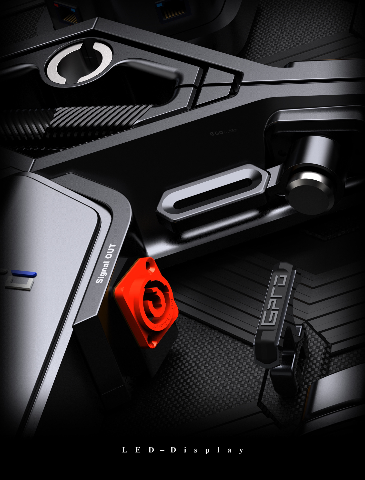 LED display screen，LED rental screen，industrial design，product design，Product appearance design，Product design company，Shenzhen design company，Industrial design company，