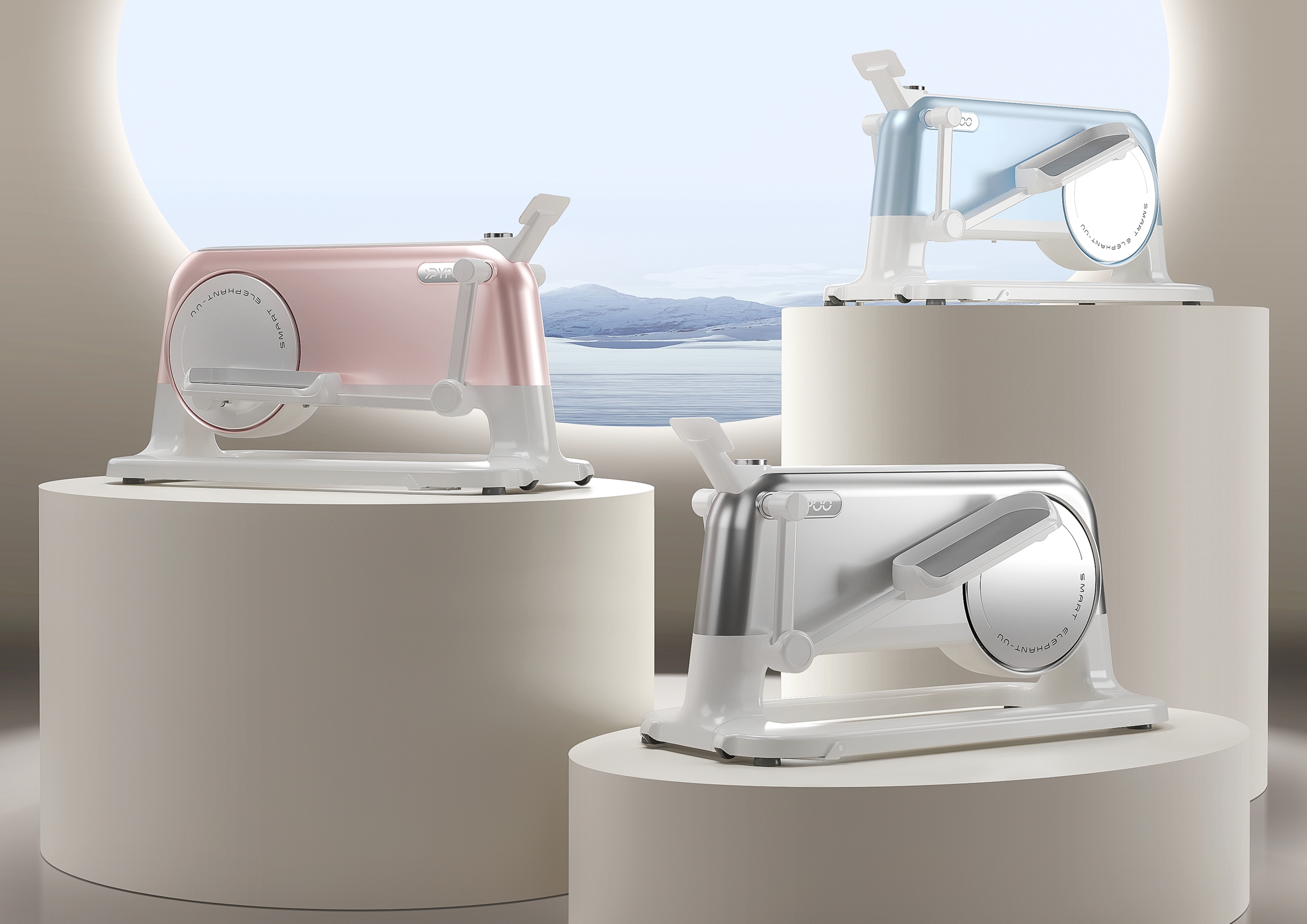 elliptical machine，Treadmill，Aerobic exercise，Zhejiang Easy Run Health，