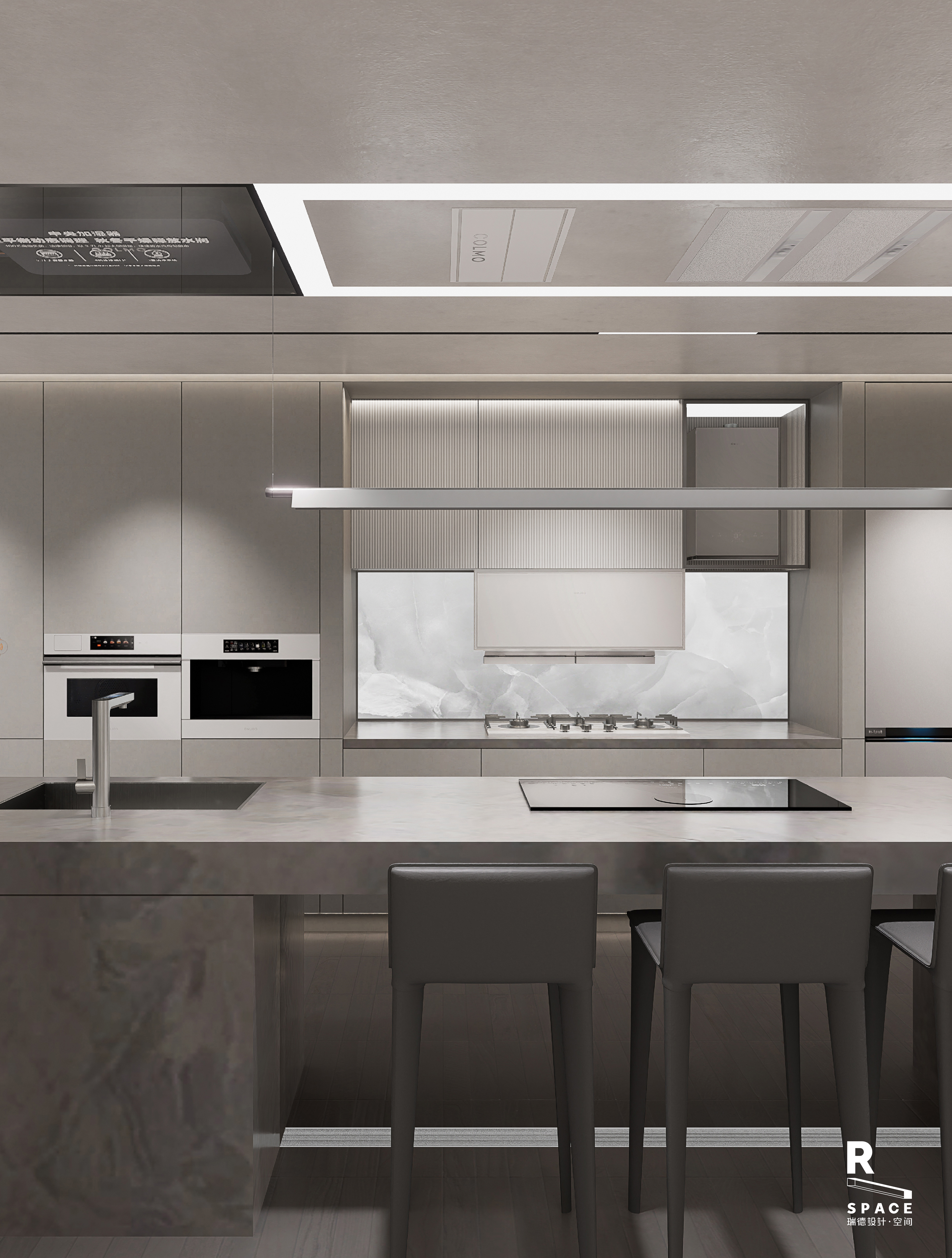 Red design，space design ，ai，Design，Smart home，Whole house intelligence，design company，Exhibition hall design，