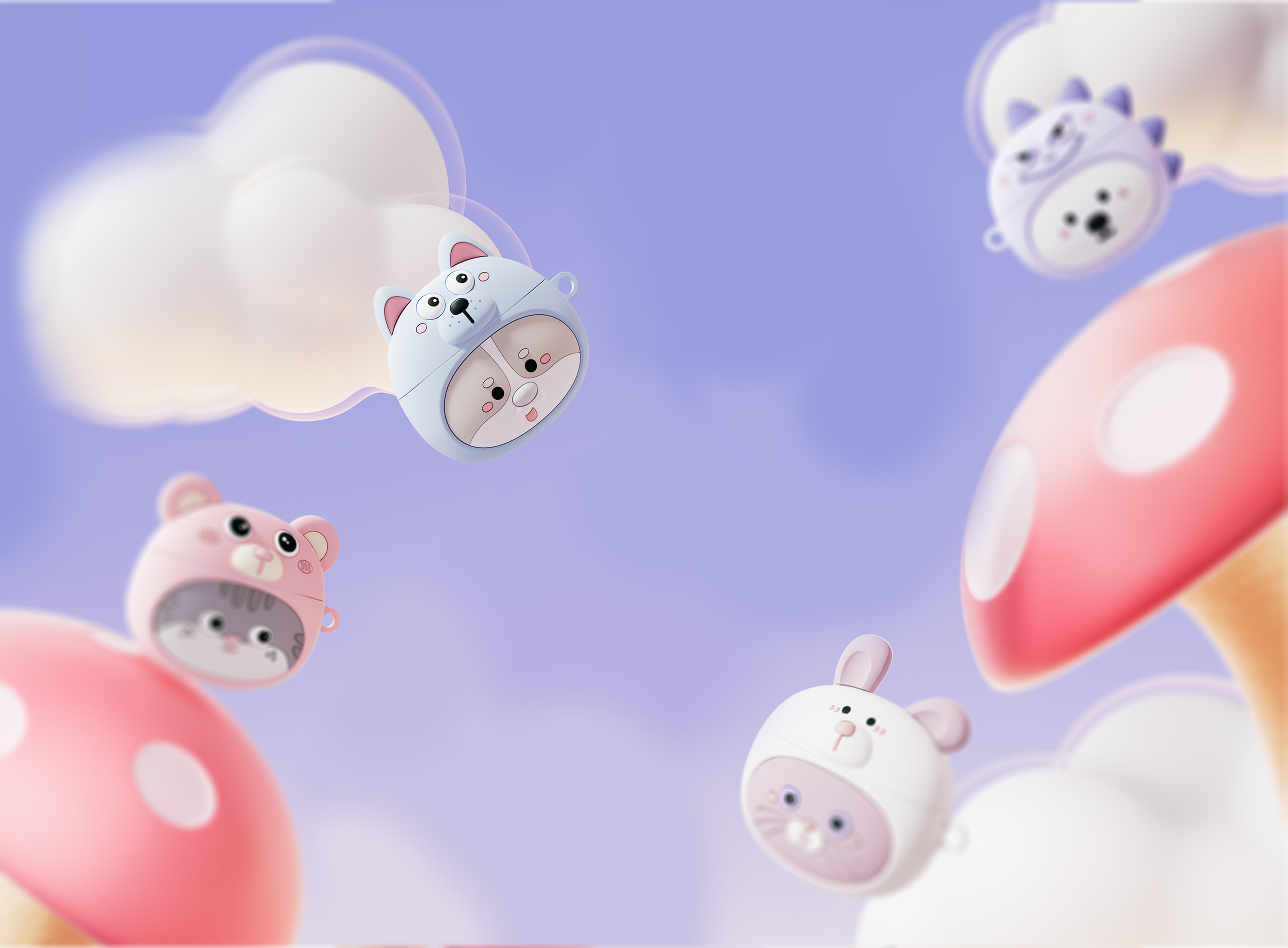 Bluetooth headset，Limited Gift Box，flowers again，Rambler，