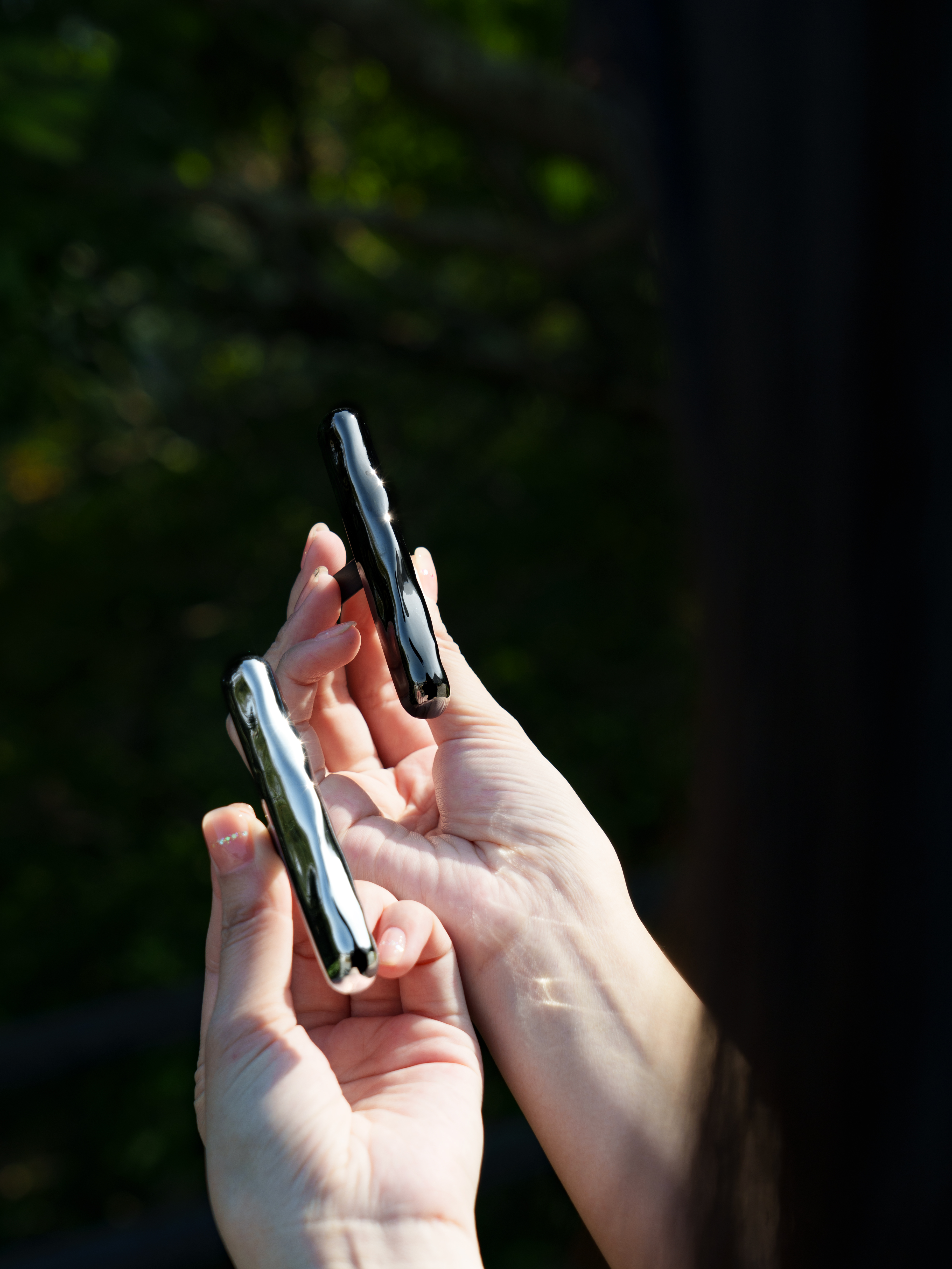 Vehicle fragrance，TITA，Tesla，Fragrance，