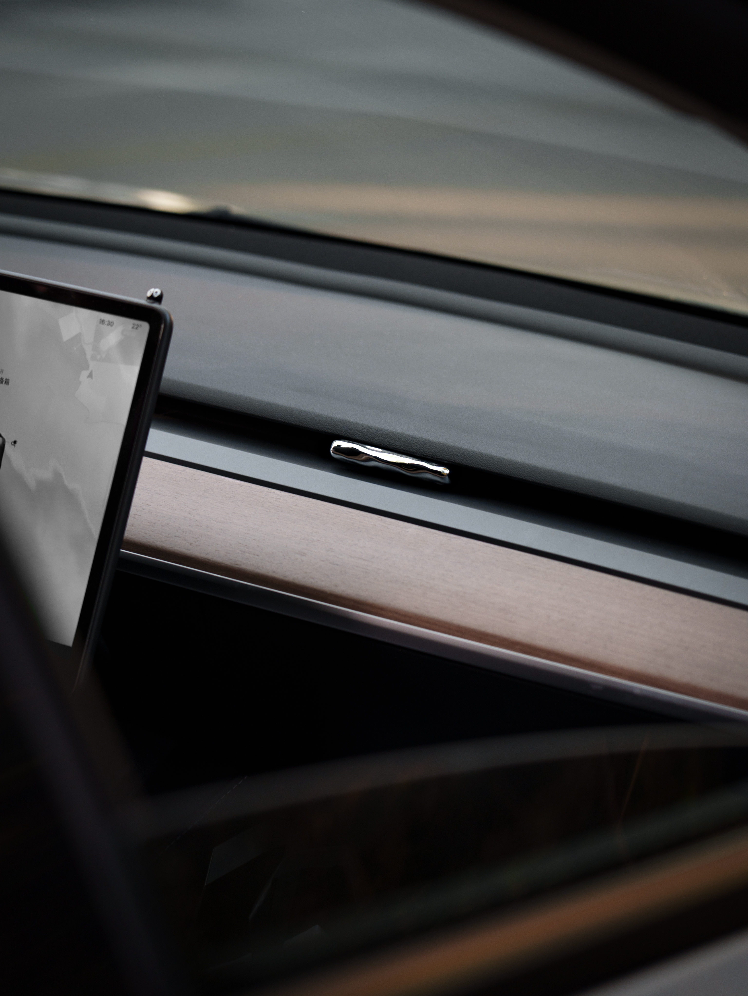 Vehicle fragrance，TITA，Tesla，Fragrance，