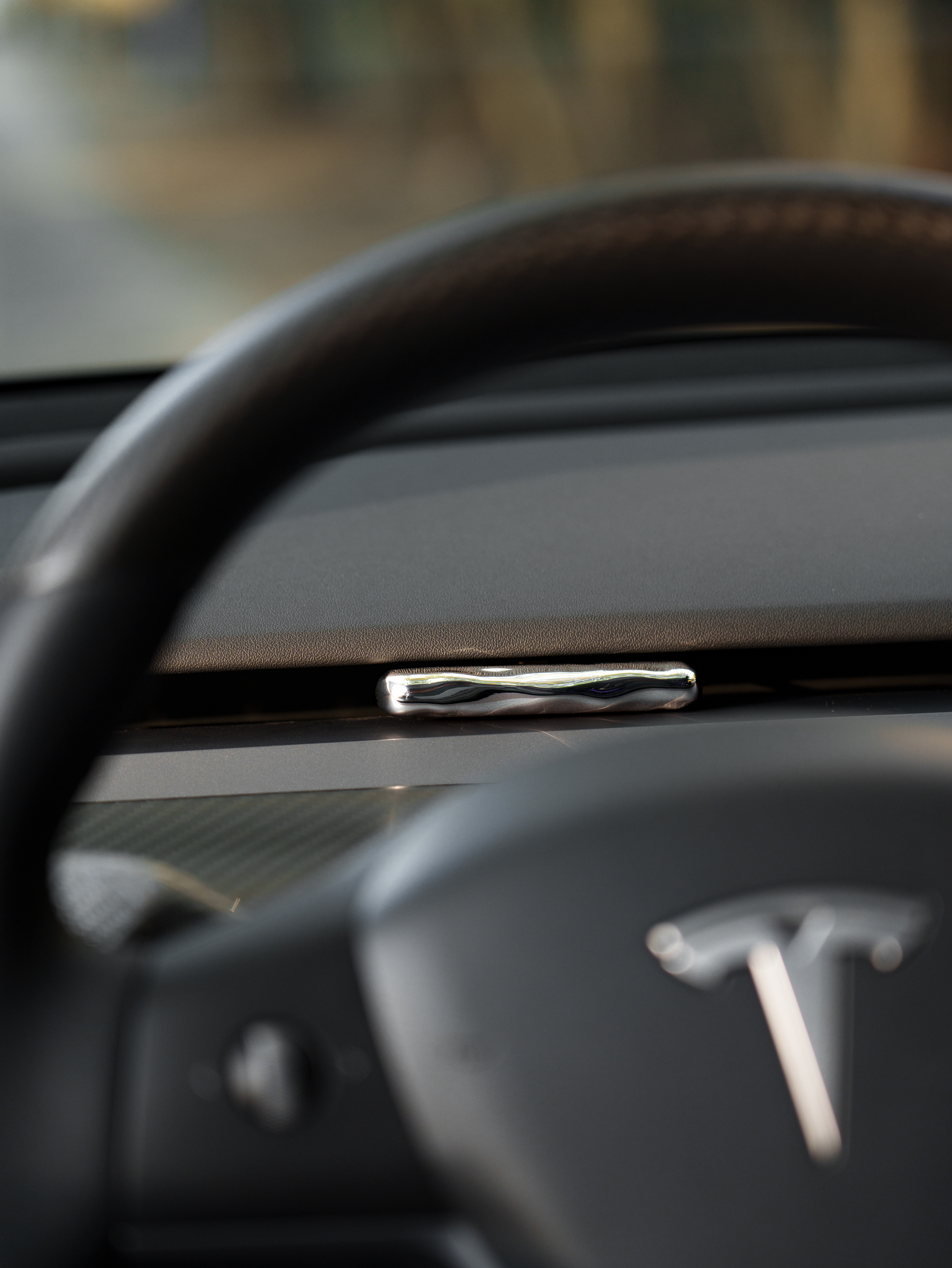 Vehicle fragrance，TITA，Tesla，Fragrance，