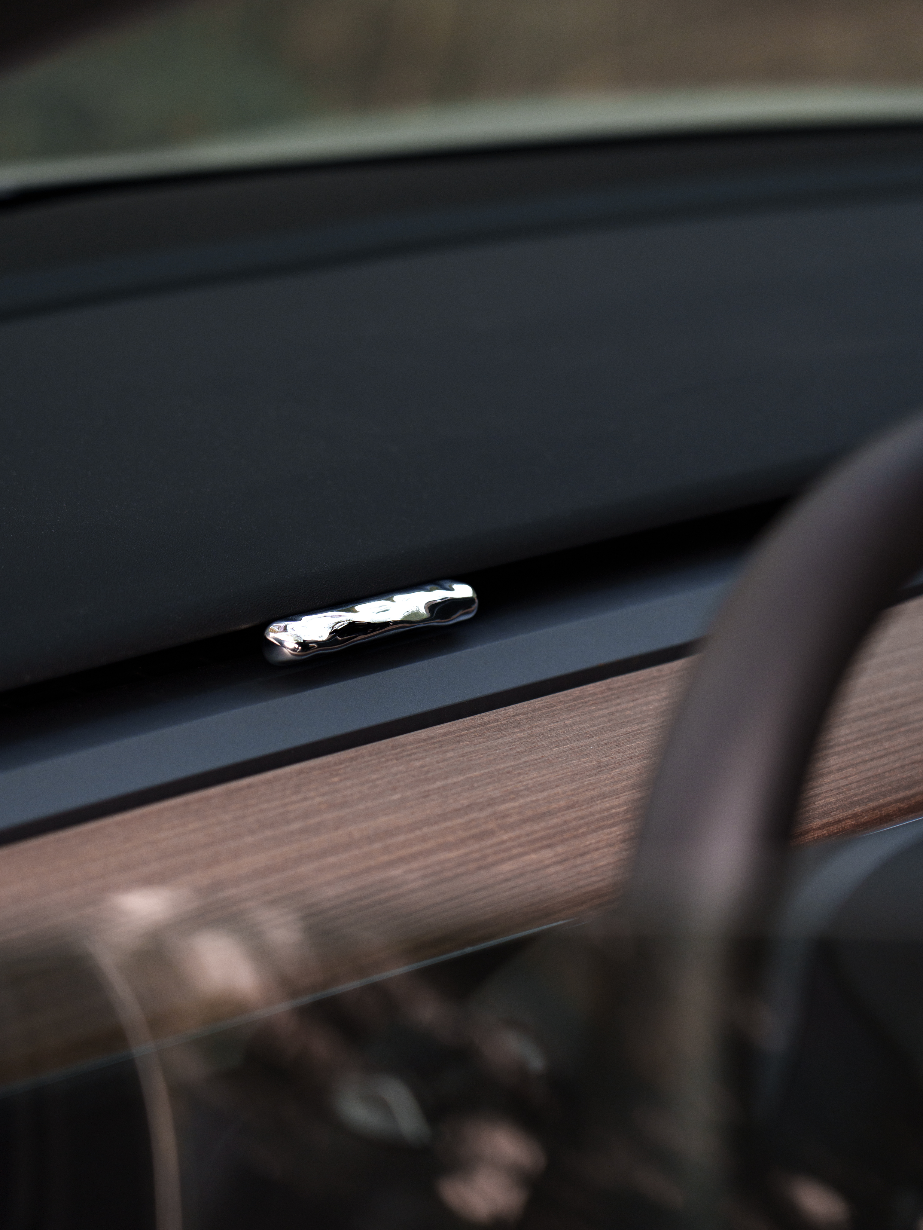 Vehicle fragrance，TITA，Tesla，Fragrance，