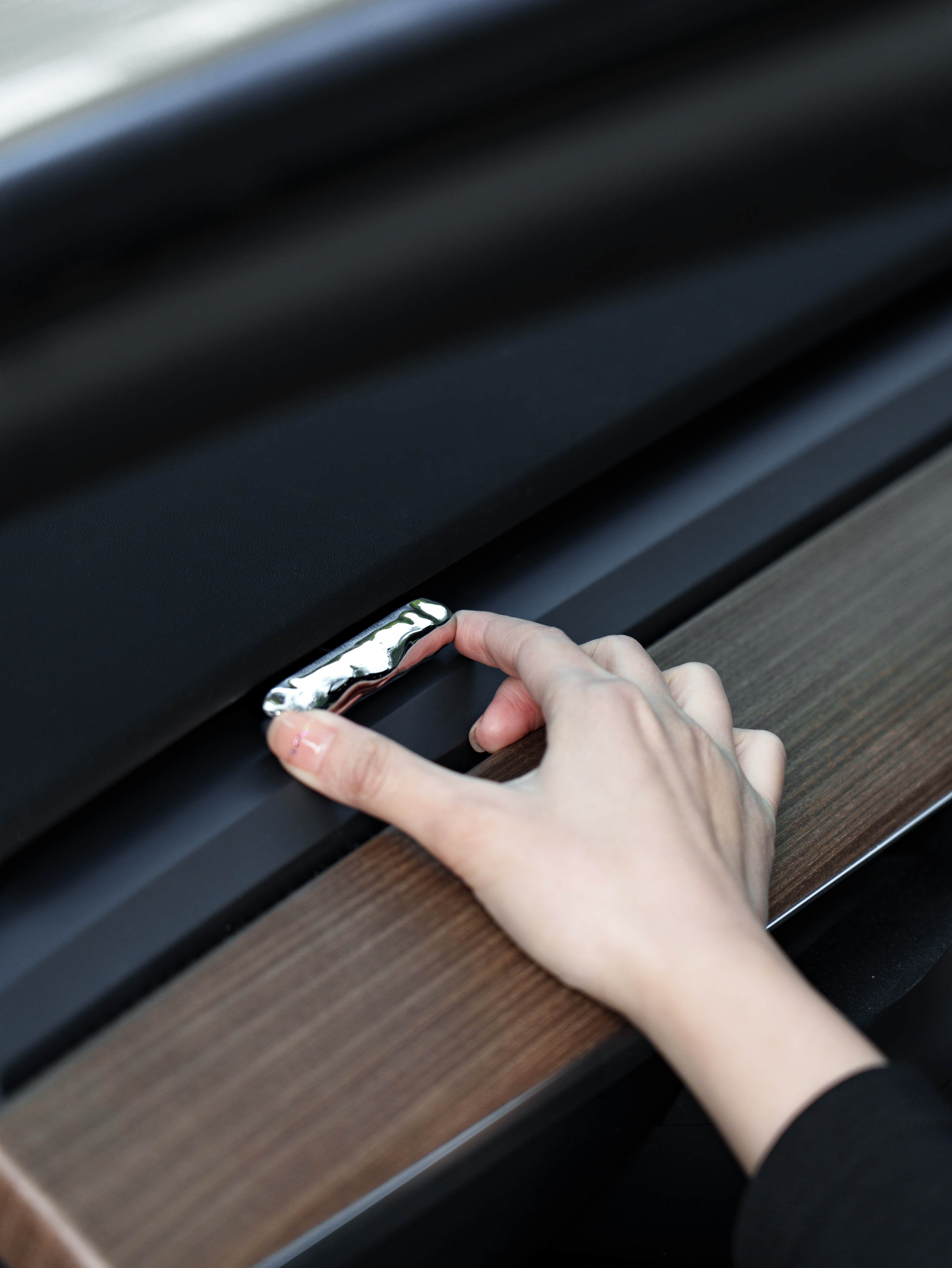 Vehicle fragrance，TITA，Tesla，Fragrance，