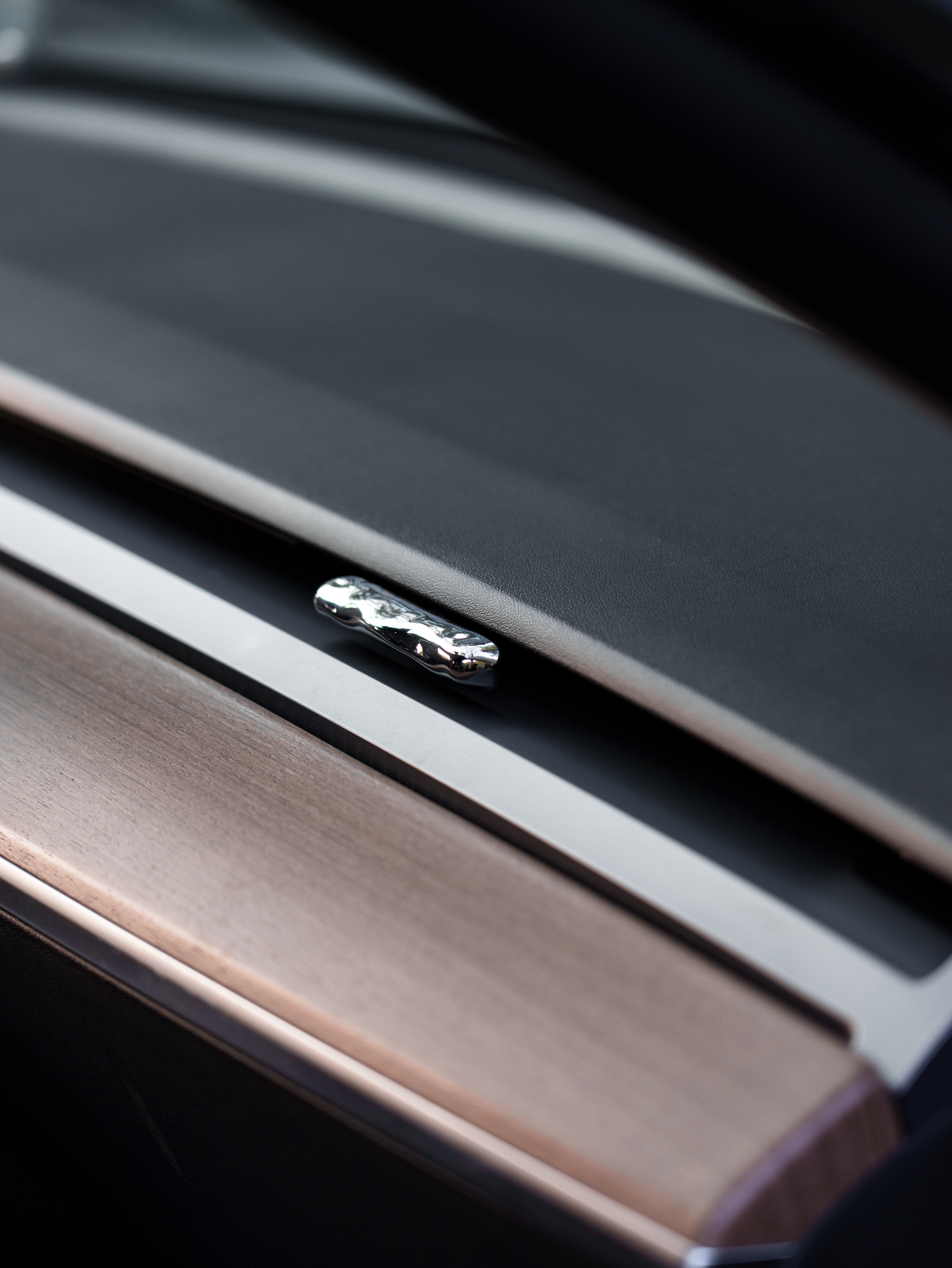 Vehicle fragrance，TITA，Tesla，Fragrance，