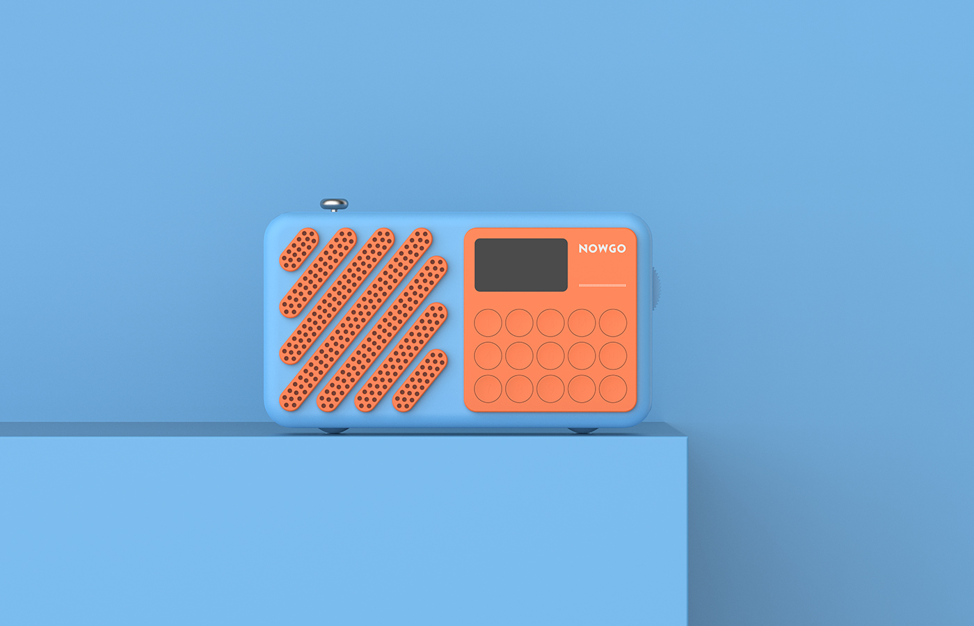 Bluetooth speaker appearance design，Bluetooth speaker modeling design，Bluetooth speaker product design，Bluetooth speaker ID design，bluetooth speaker industrial design，Bluetooth speaker appearance design，Bluetooth speaker modeling design，Bluetooth speaker product design，