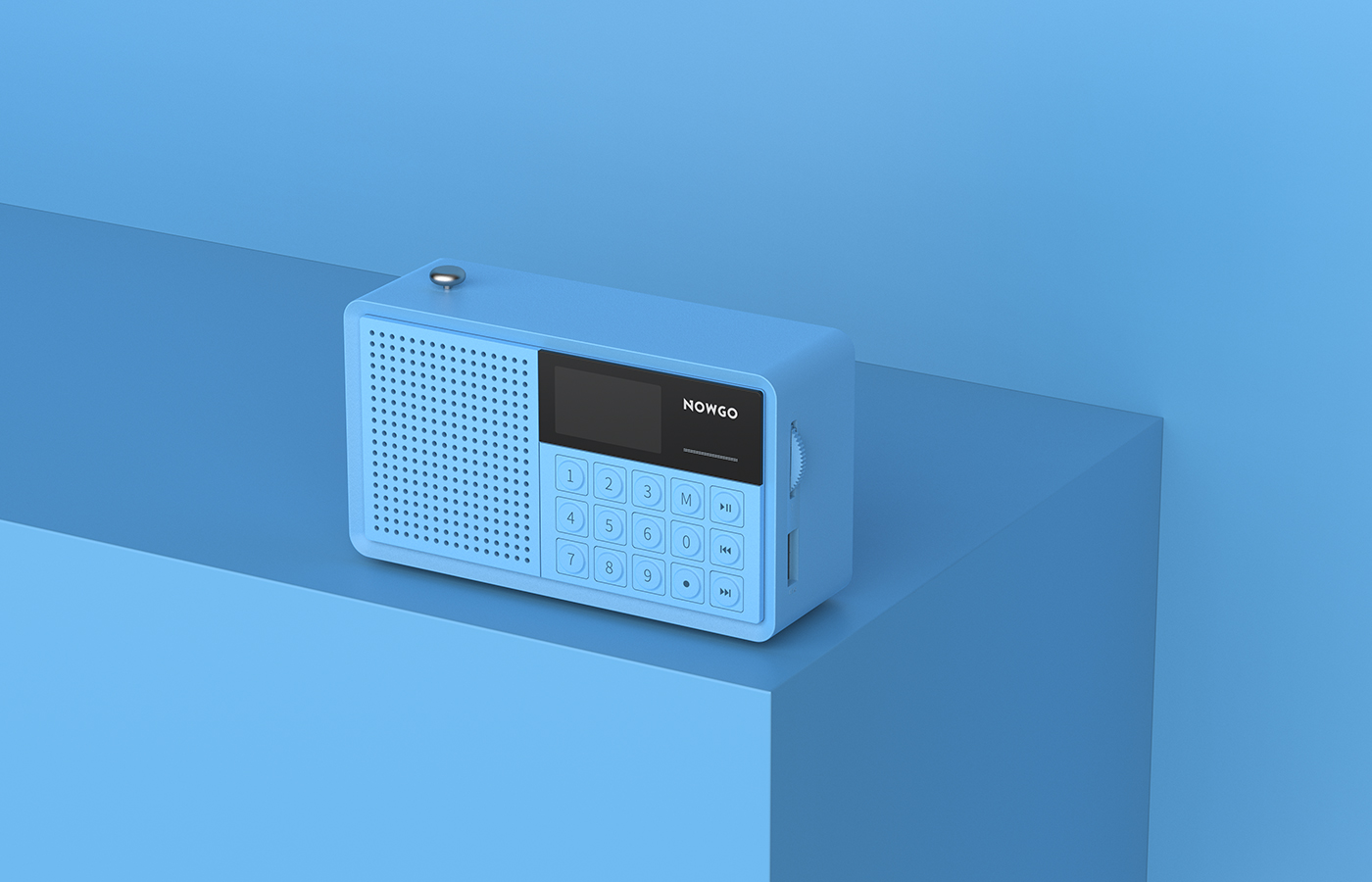 bluetooth speaker industrial design，Bluetooth speaker product design，Bluetooth speaker structure design，Bluetooth speaker modeling design，