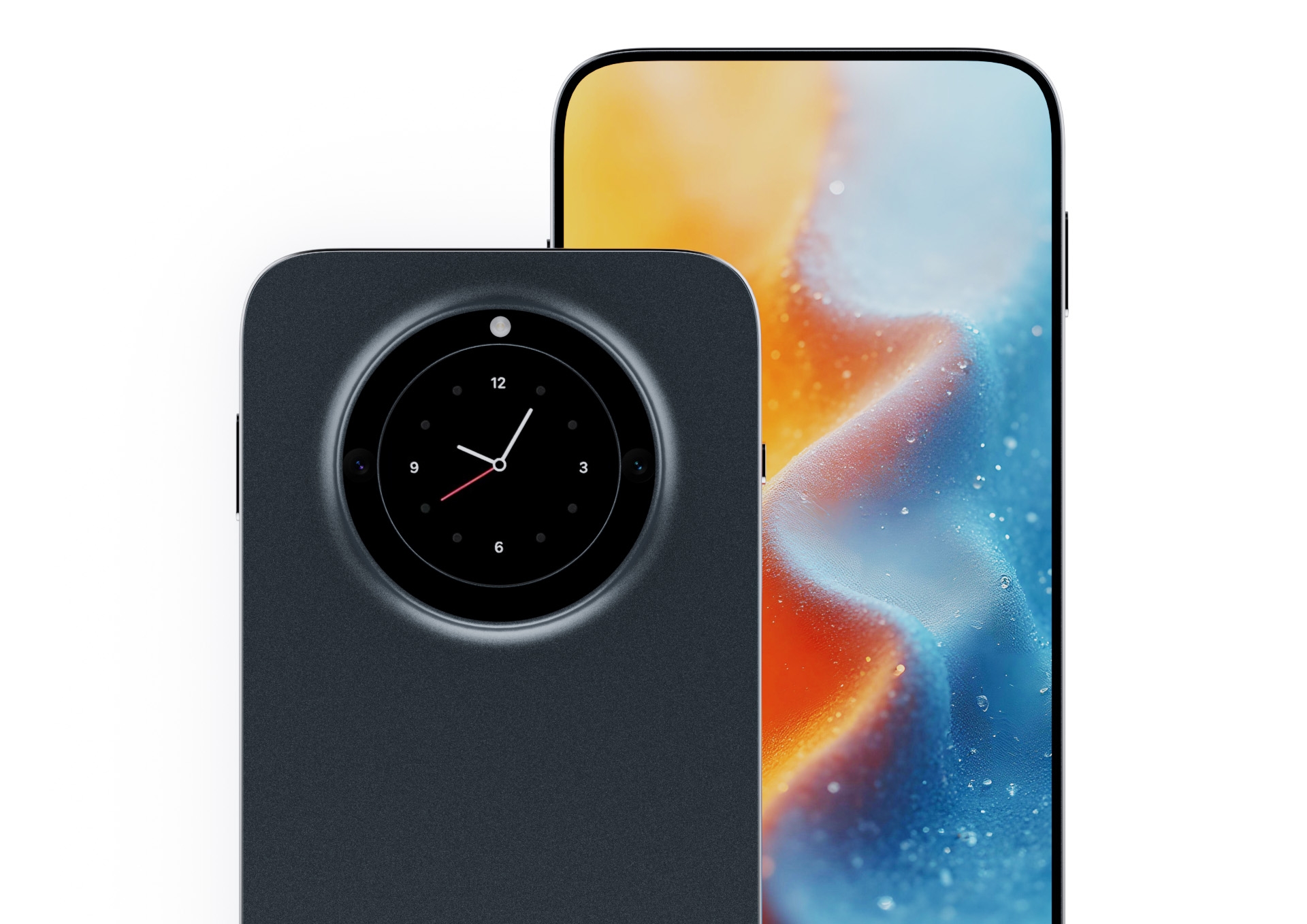 iphone，mobile phone，Intelligent mobile phone，Design，industrial design，originality，conceptual design，