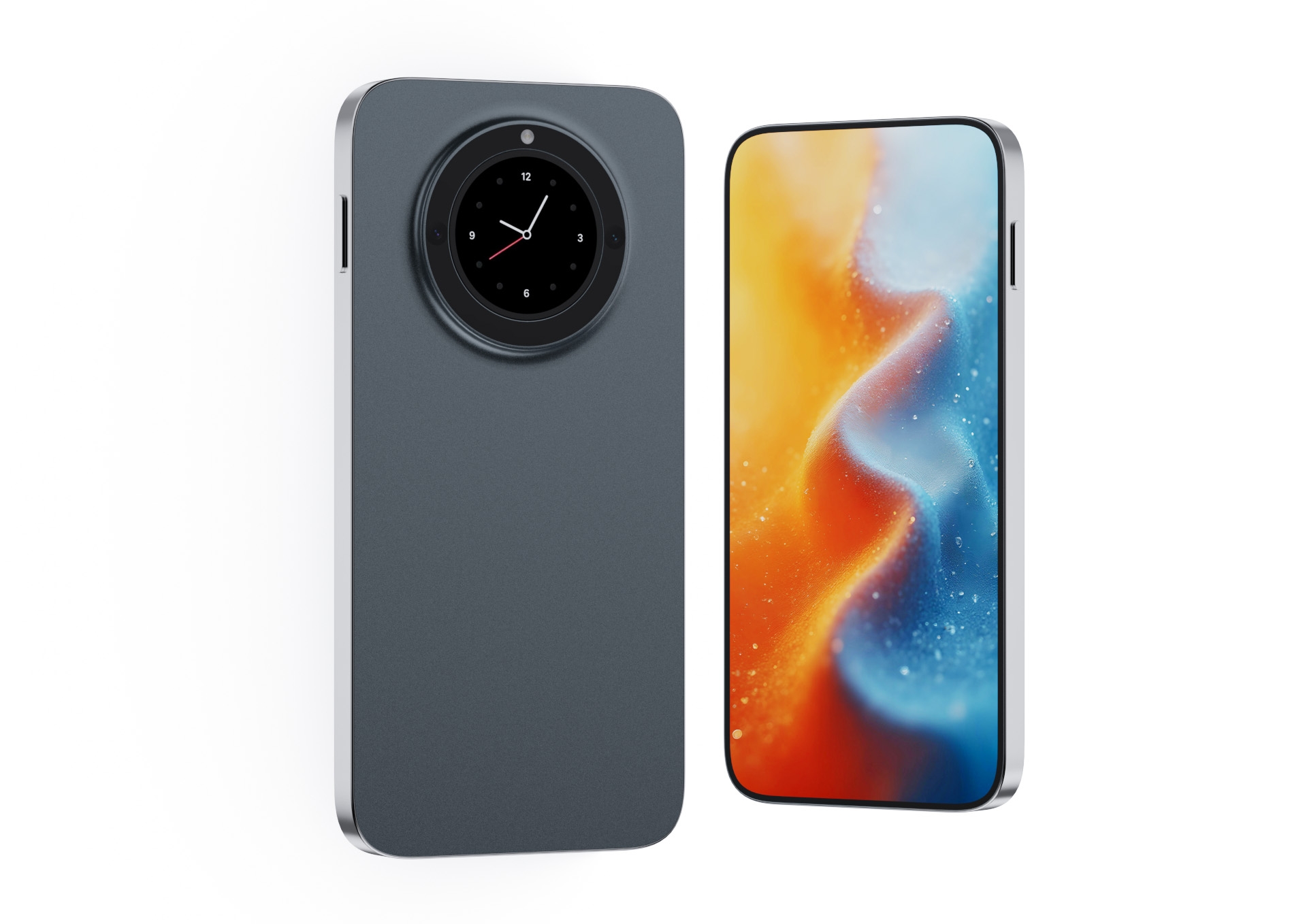 iphone，mobile phone，Intelligent mobile phone，Design，industrial design，originality，conceptual design，