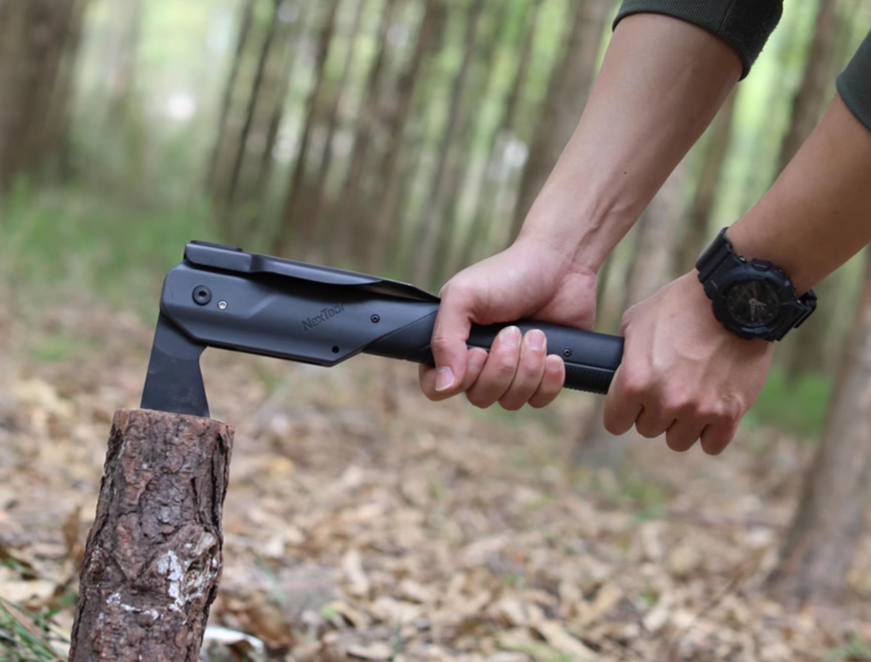 Xiaomi Youpin，NATO nextool，multi-function，Vehicle tools，Outdoor adventure，camping outfit，EDC，