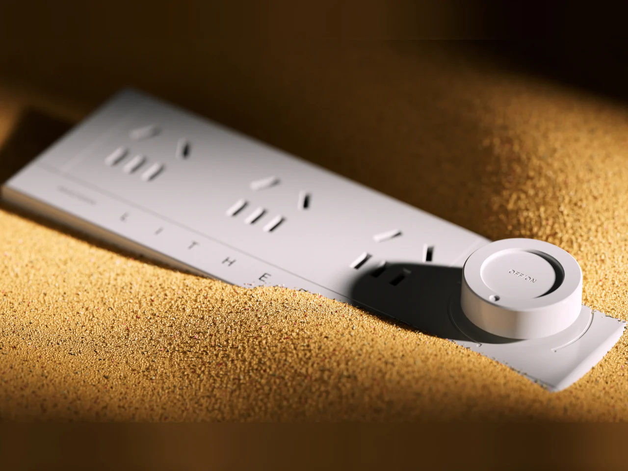 Power Supply，Socket，Light box，Lighting tools，