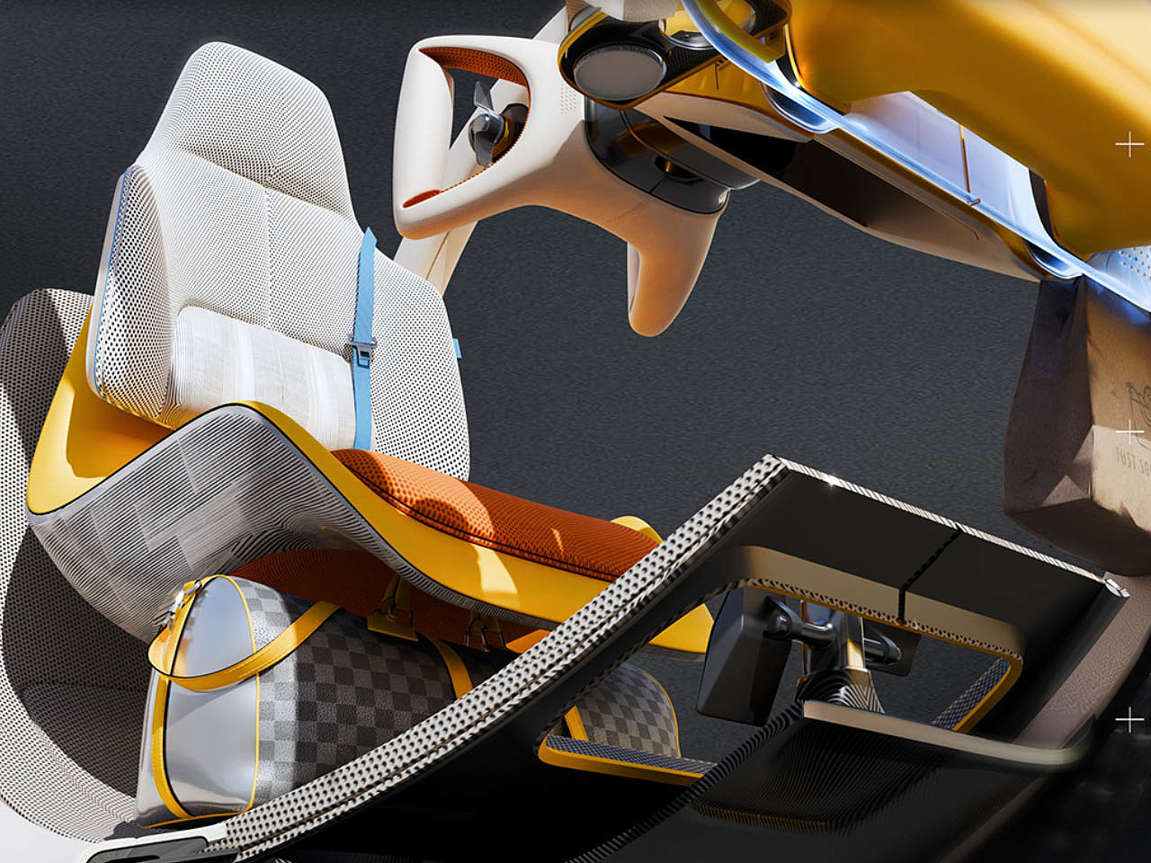 Treo，sustainable transportation system，vehicle，automobile，
