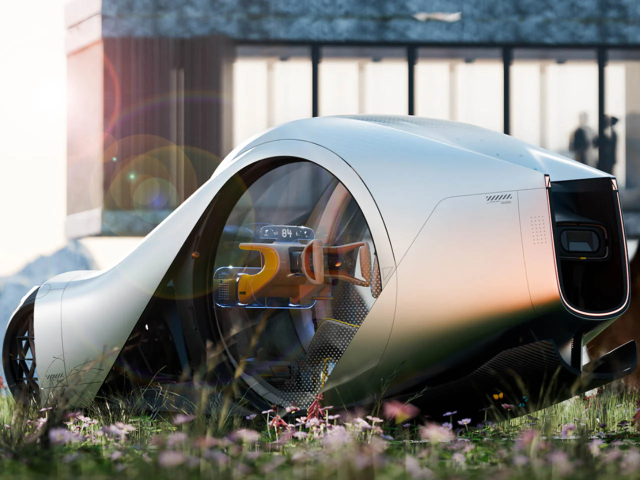 Treo，sustainable transportation system，vehicle，automobile，