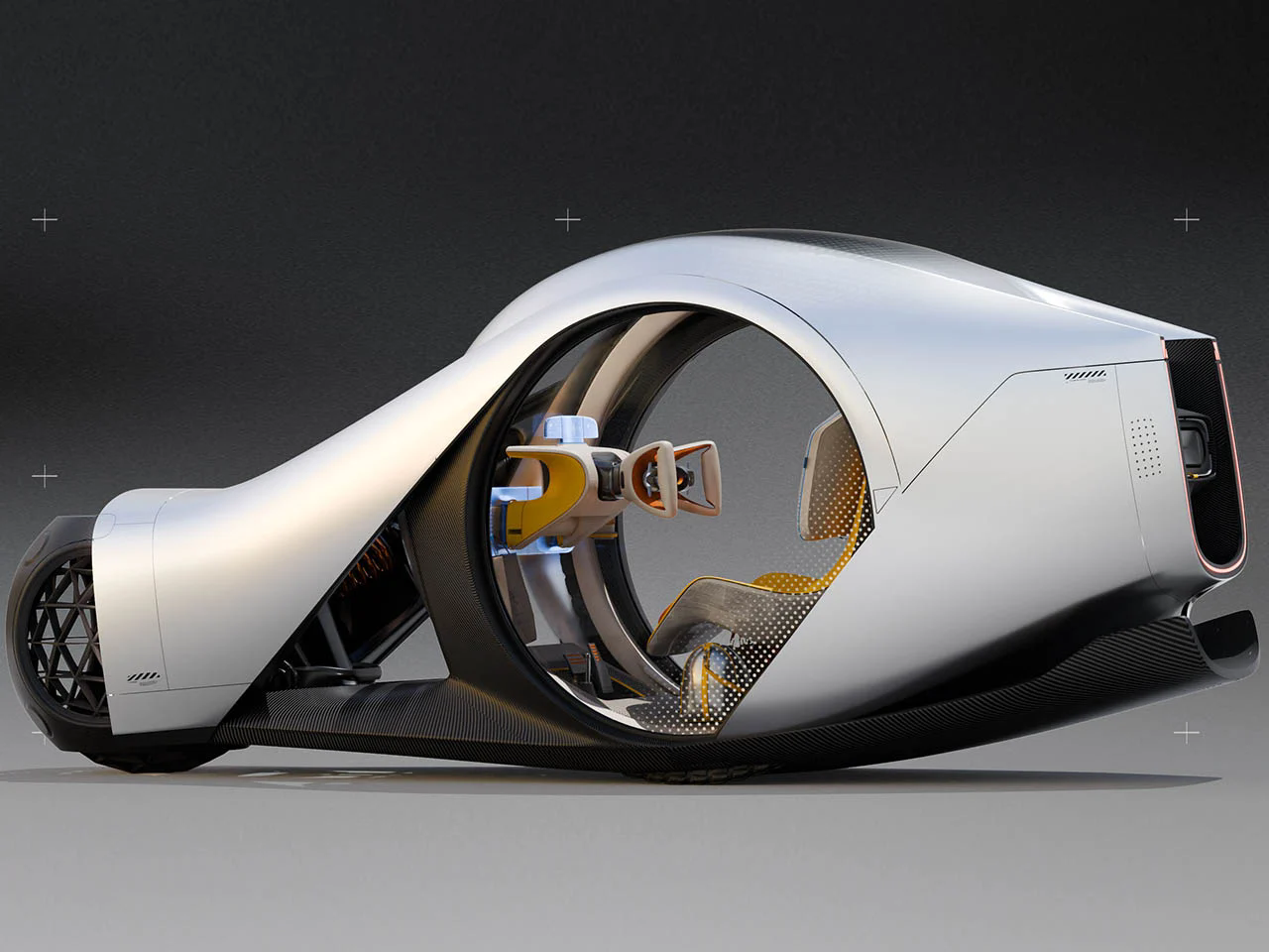 Treo，sustainable transportation system，vehicle，automobile，