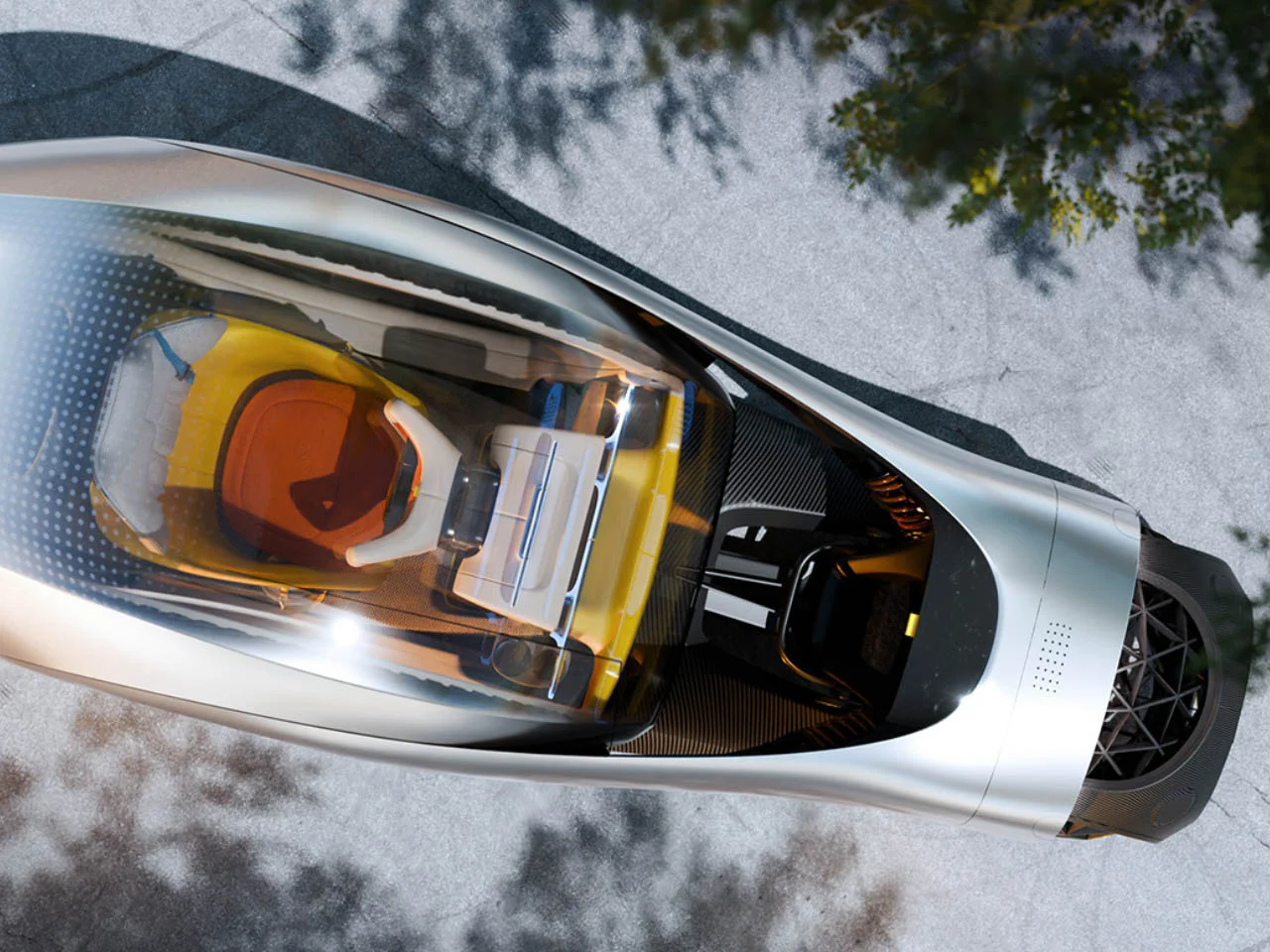 Treo，sustainable transportation system，vehicle，automobile，