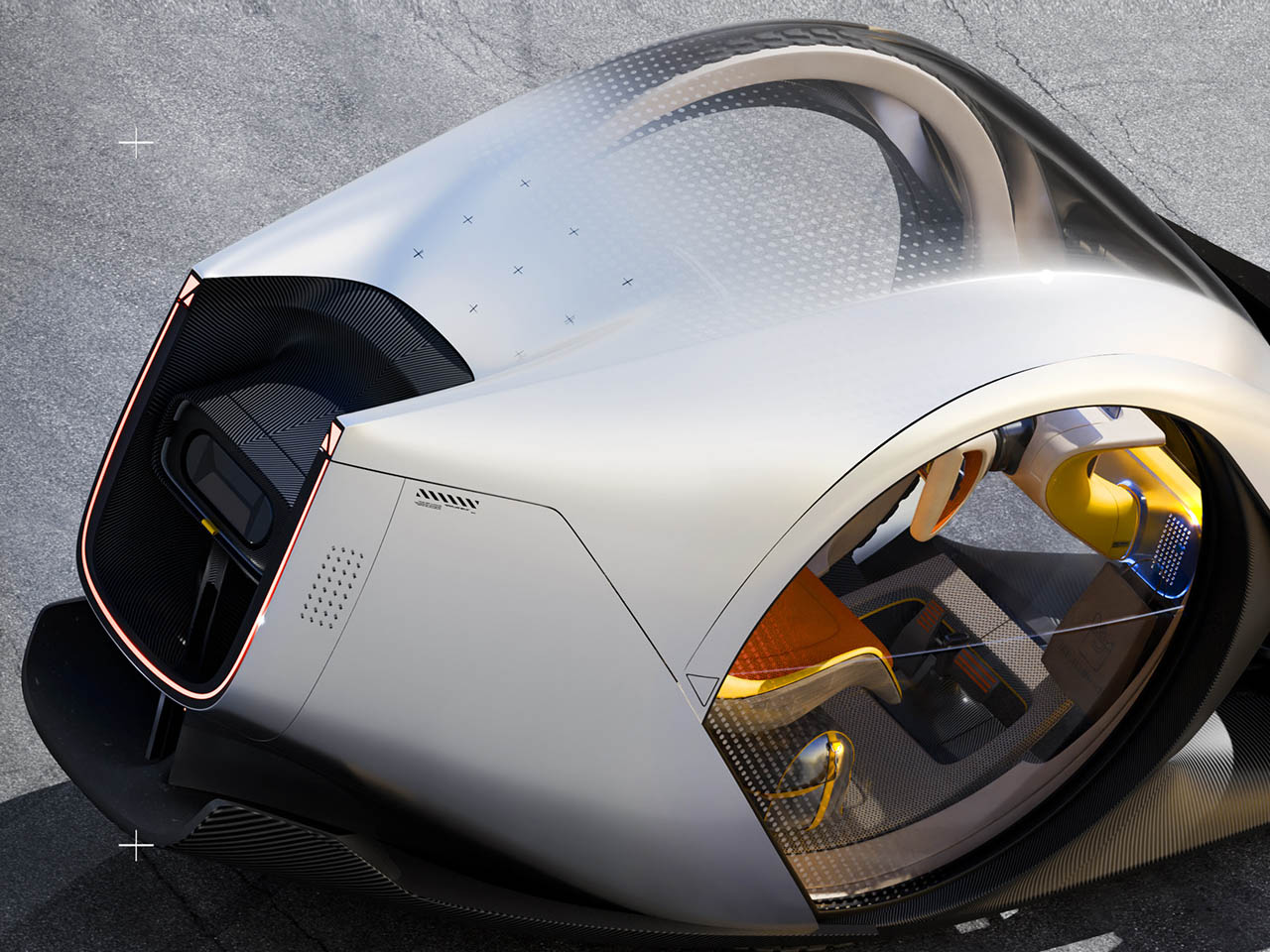 Treo，sustainable transportation system，vehicle，automobile，