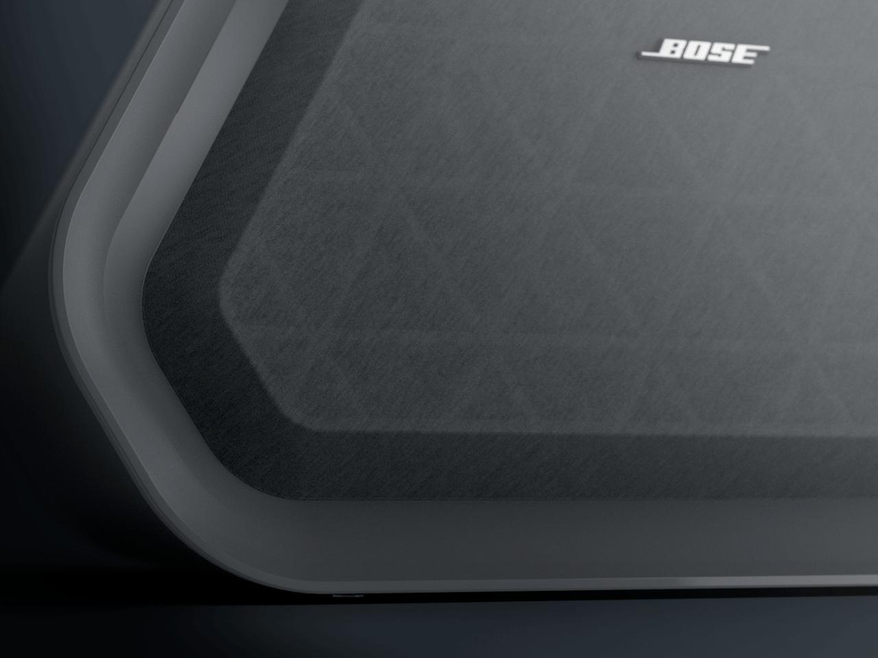 Monolith，speaker，Digital，electronic product，