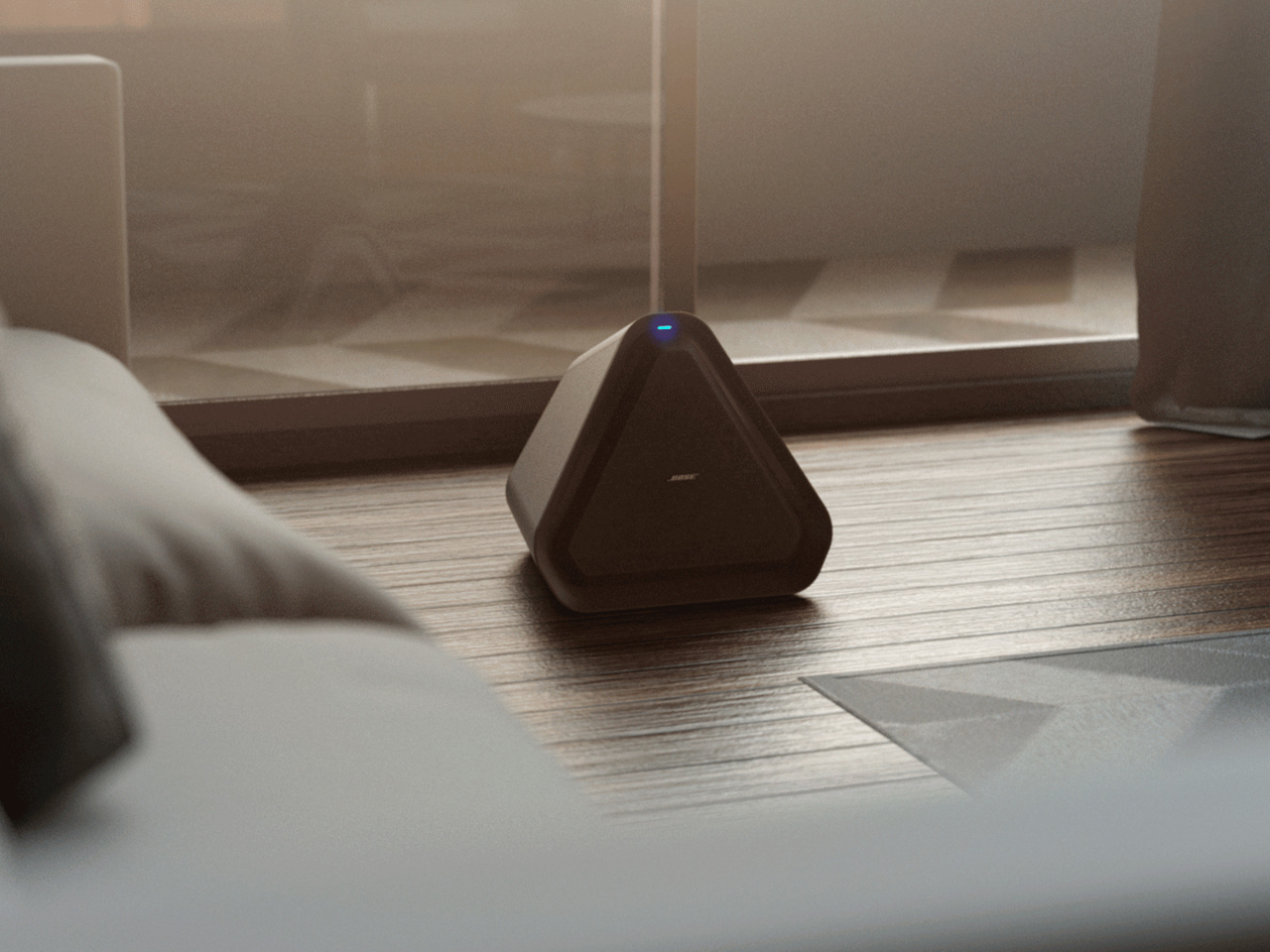 Monolith，speaker，Digital，electronic product，