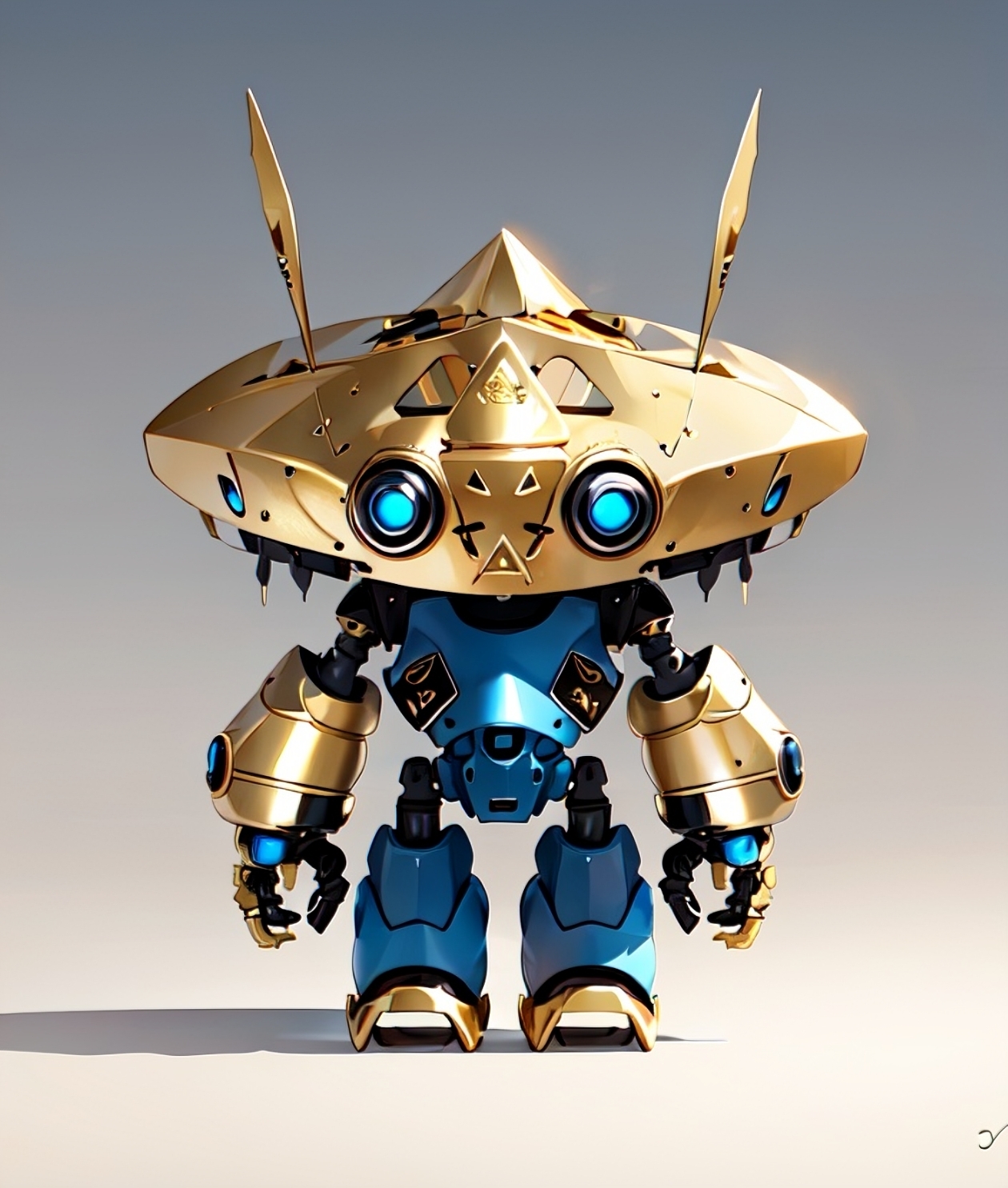 Universe Hero Glory，