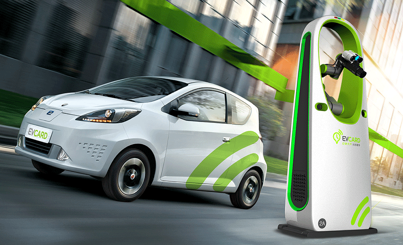 industrial design，product design，Design，Industry，Intelligent device，Charging pile，New energy charging pile，New energy vehicle，