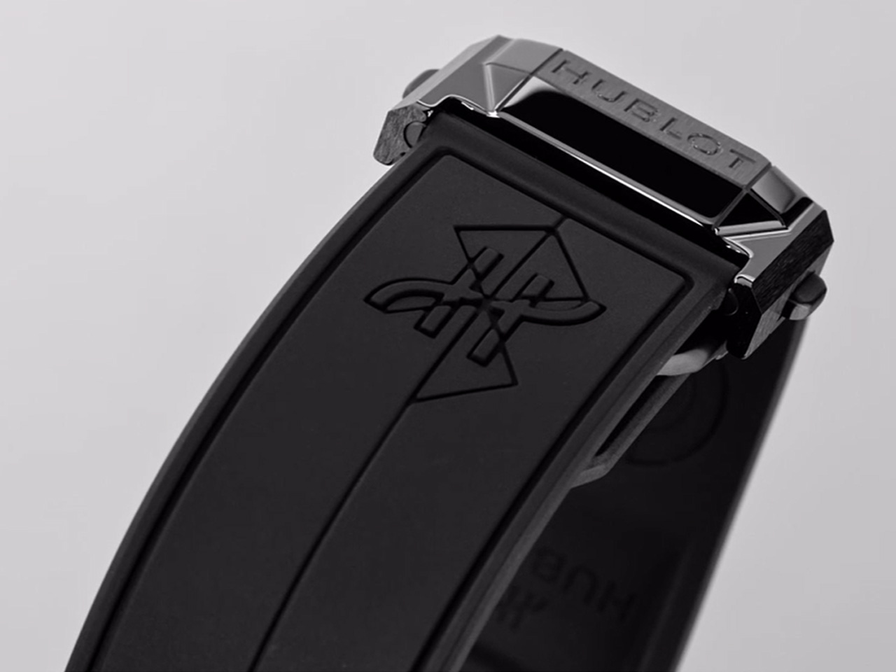 Wristwatch，Wrist watch，Fashion products，hublot ，