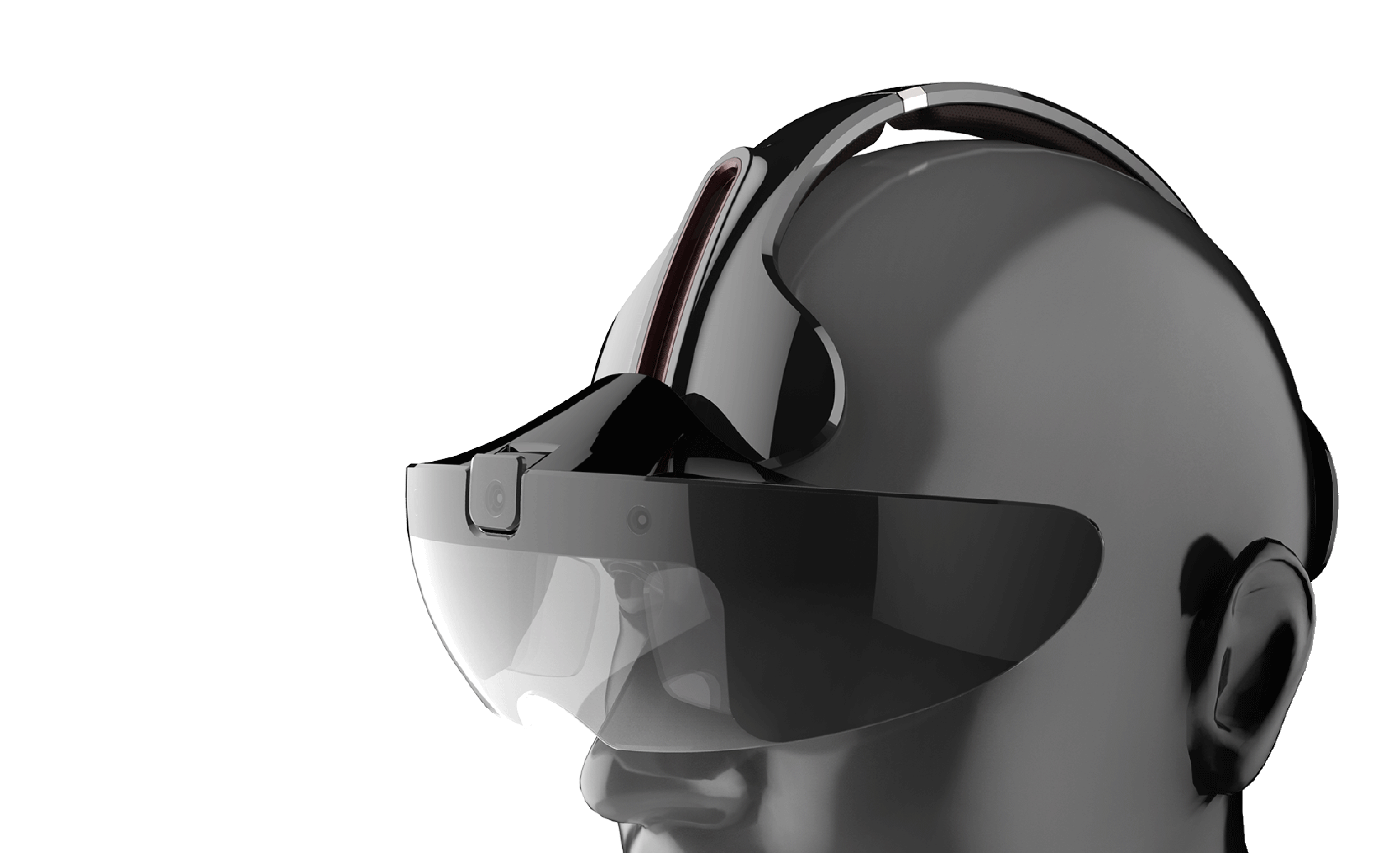 industrial design，Design，product design，product，ar，Smart Headwear，Ar products，Frontier Design，