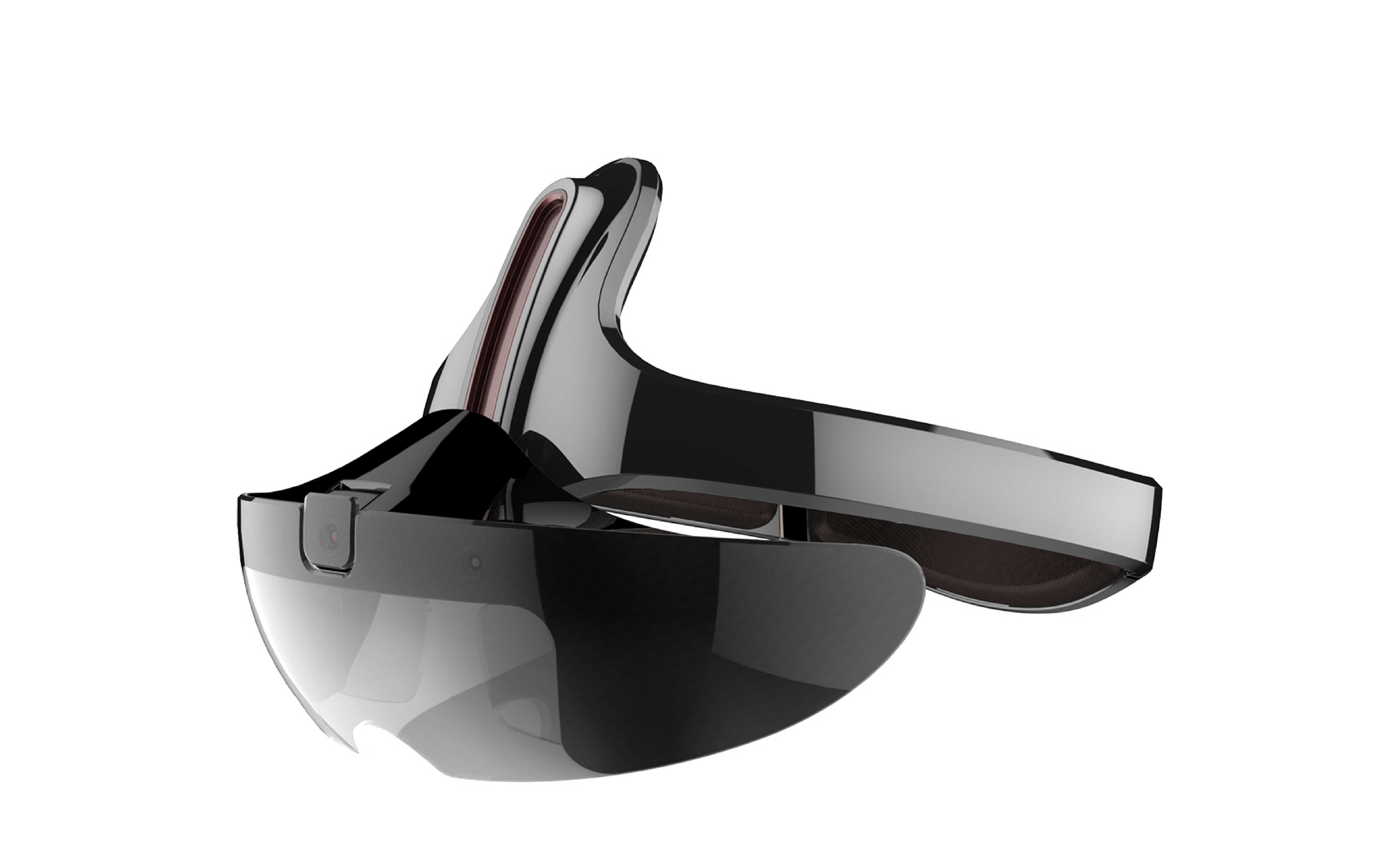 industrial design，Design，product design，product，ar，Smart Headwear，Ar products，Frontier Design，