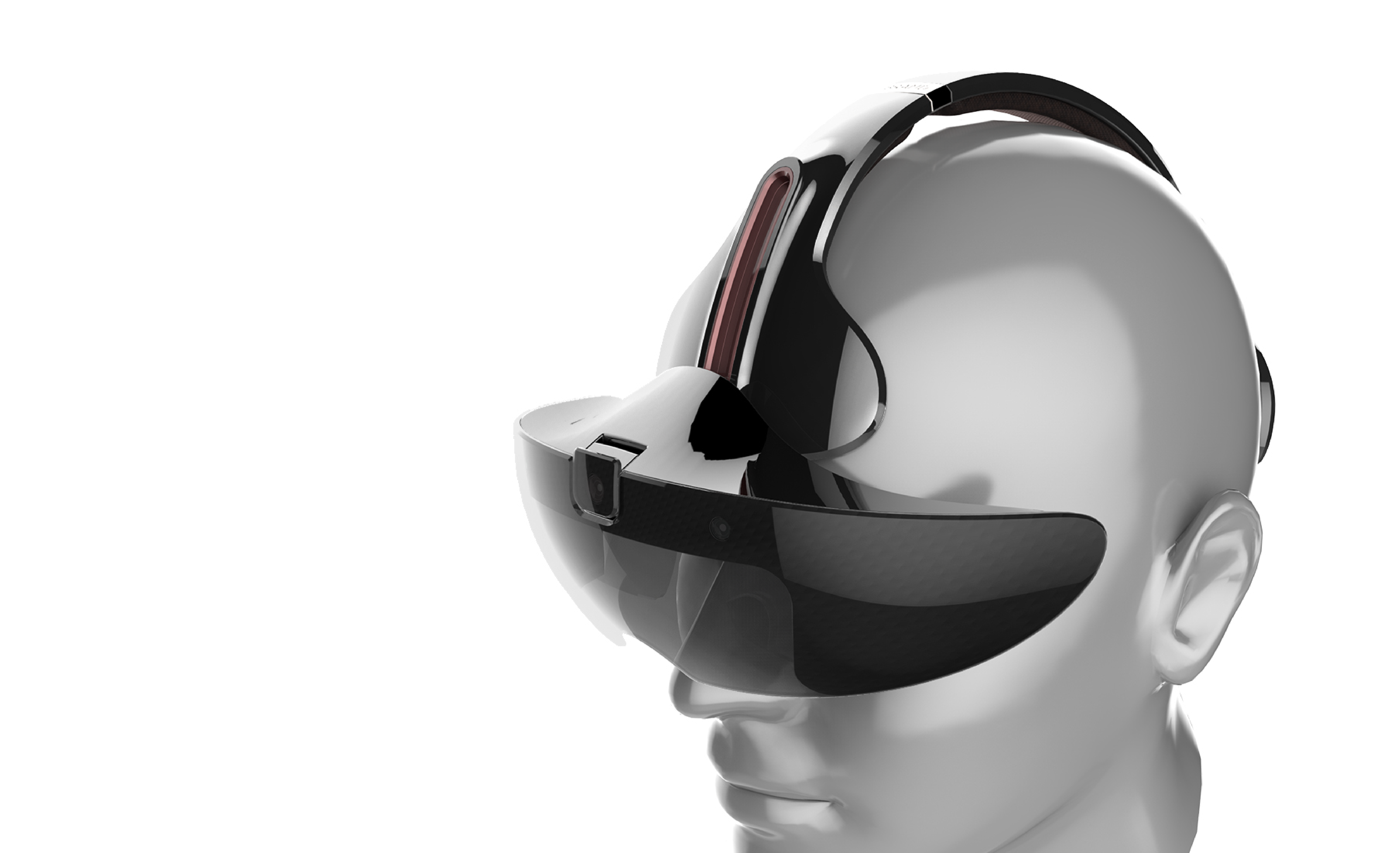 industrial design，Design，product design，product，ar，Smart Headwear，Ar products，Frontier Design，