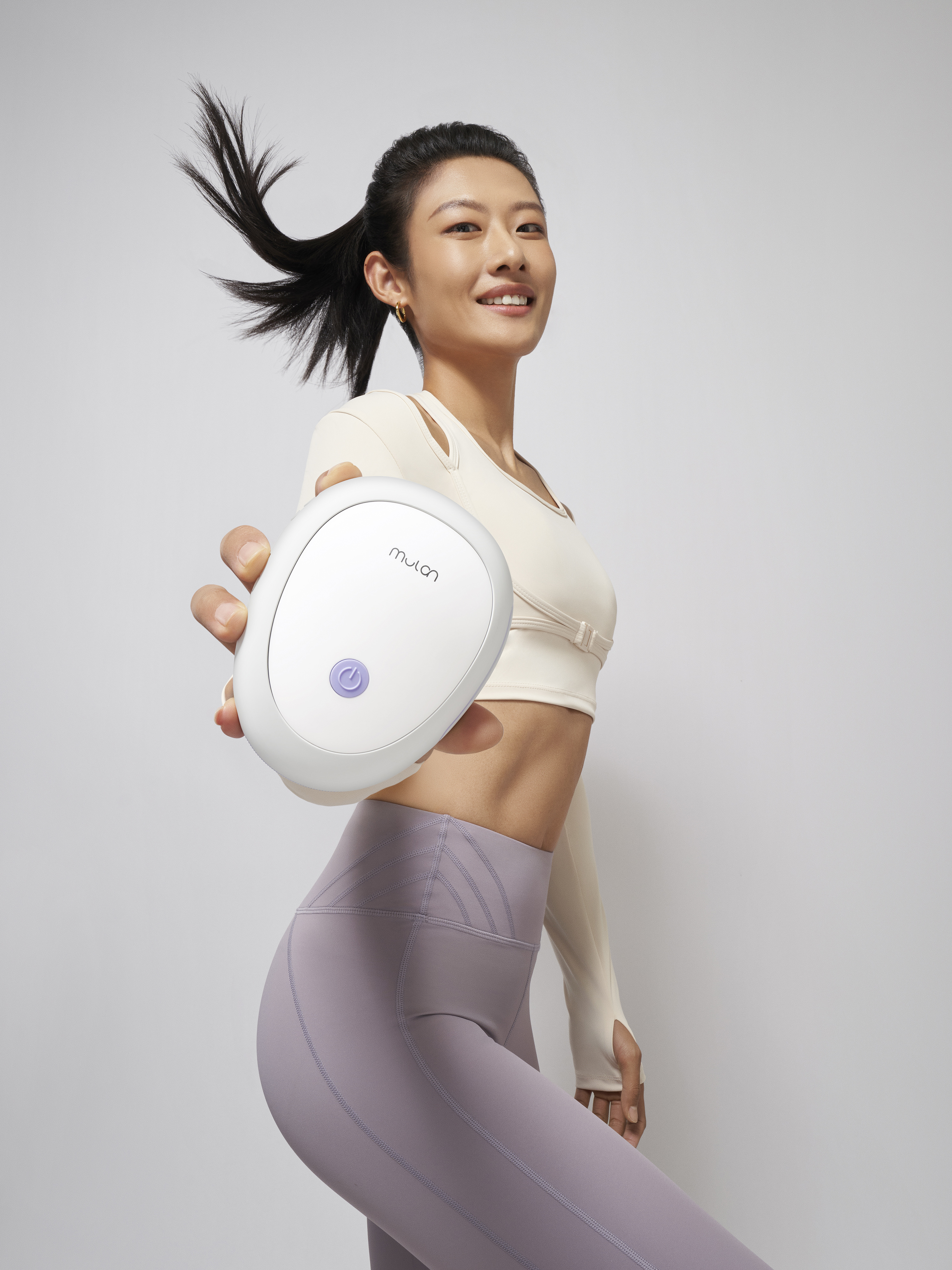 Pelvic floor rehabilitation，Exercise health，