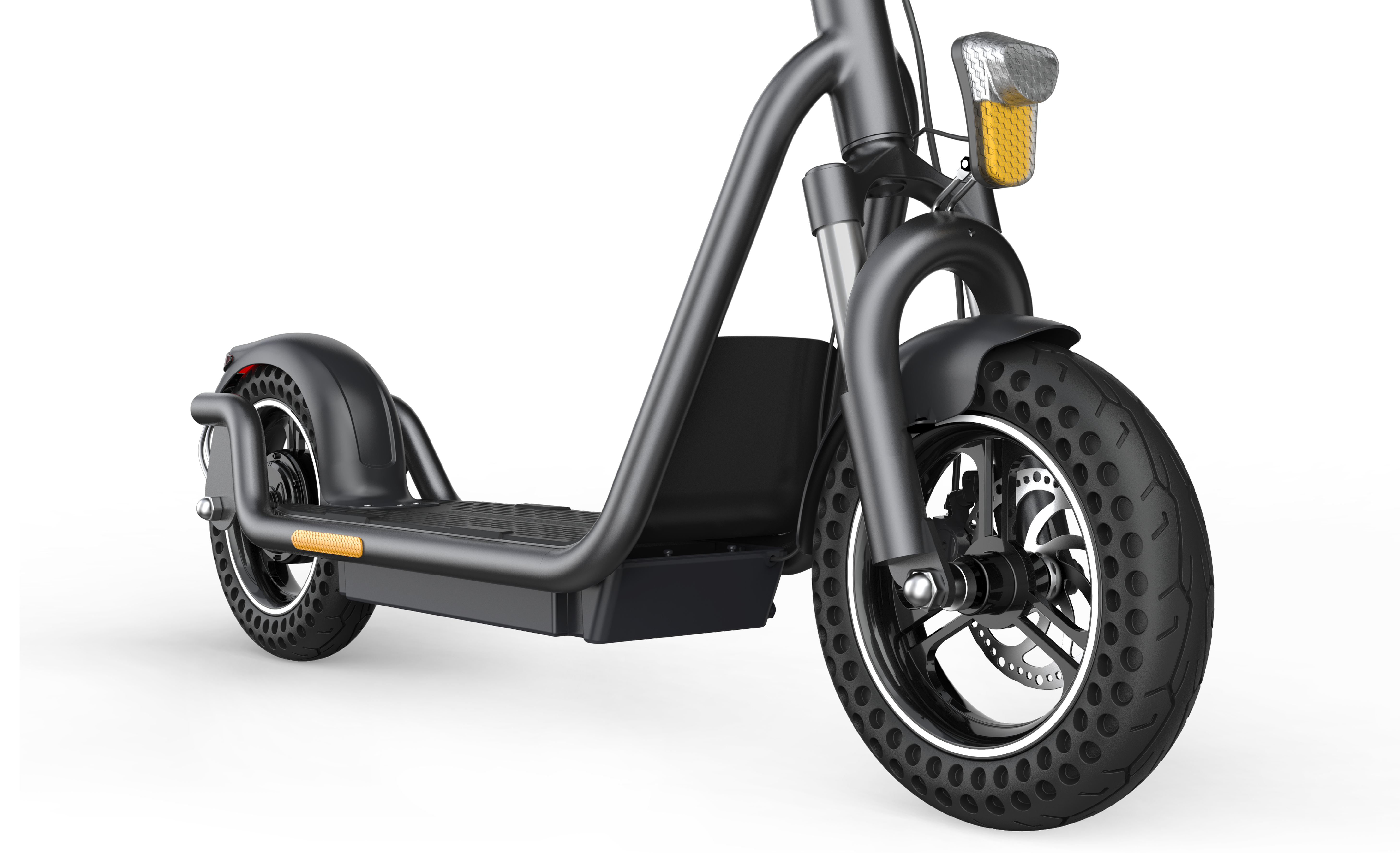 Electric scooter，Scooter，industrial design，product design，Appearance design，Design，appearance，product，
