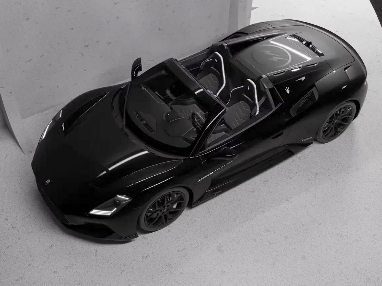 maserati，vehicle，automobile，Maserati，