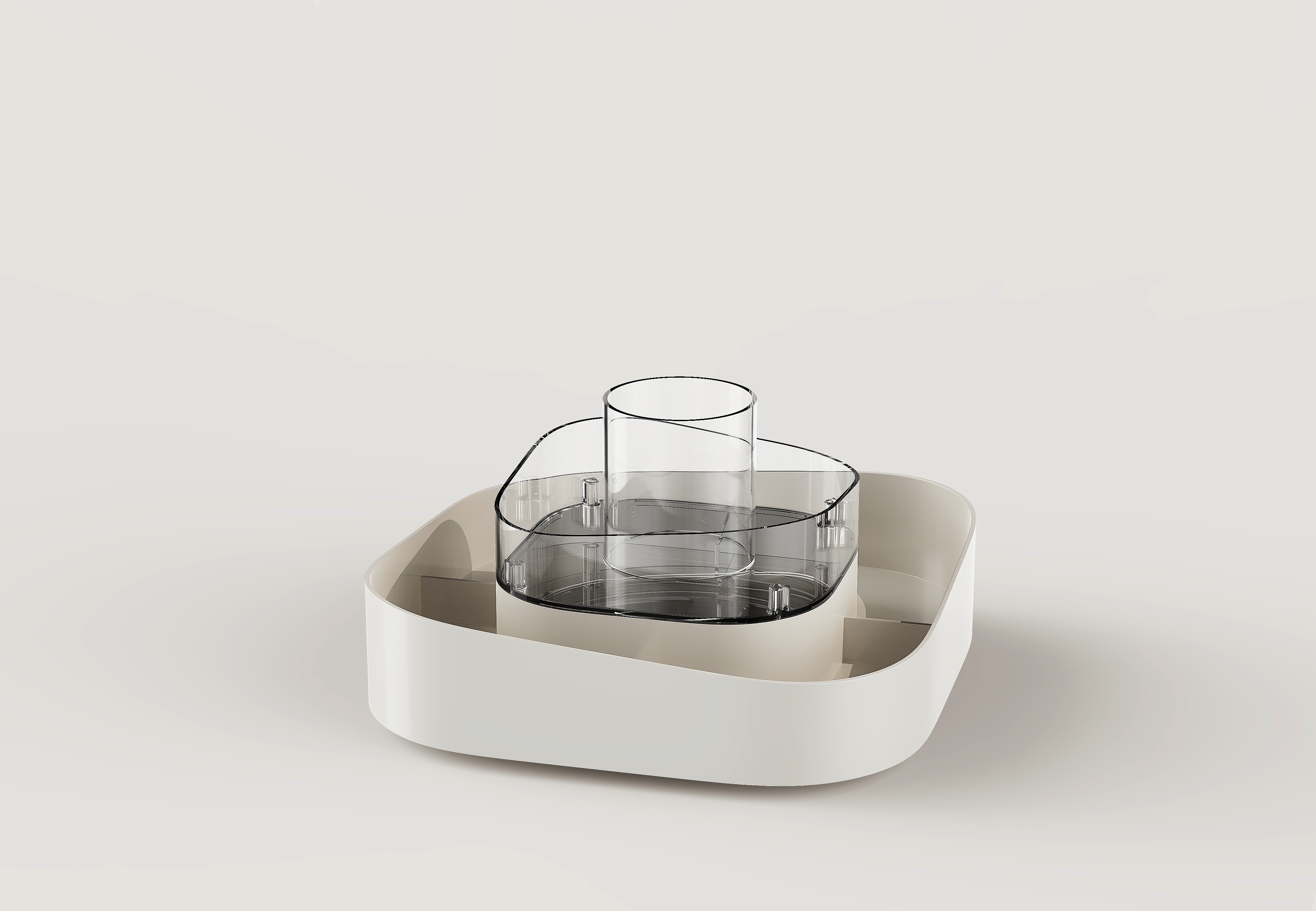 Rotate large exposure, make-up new experience, unlock home space，