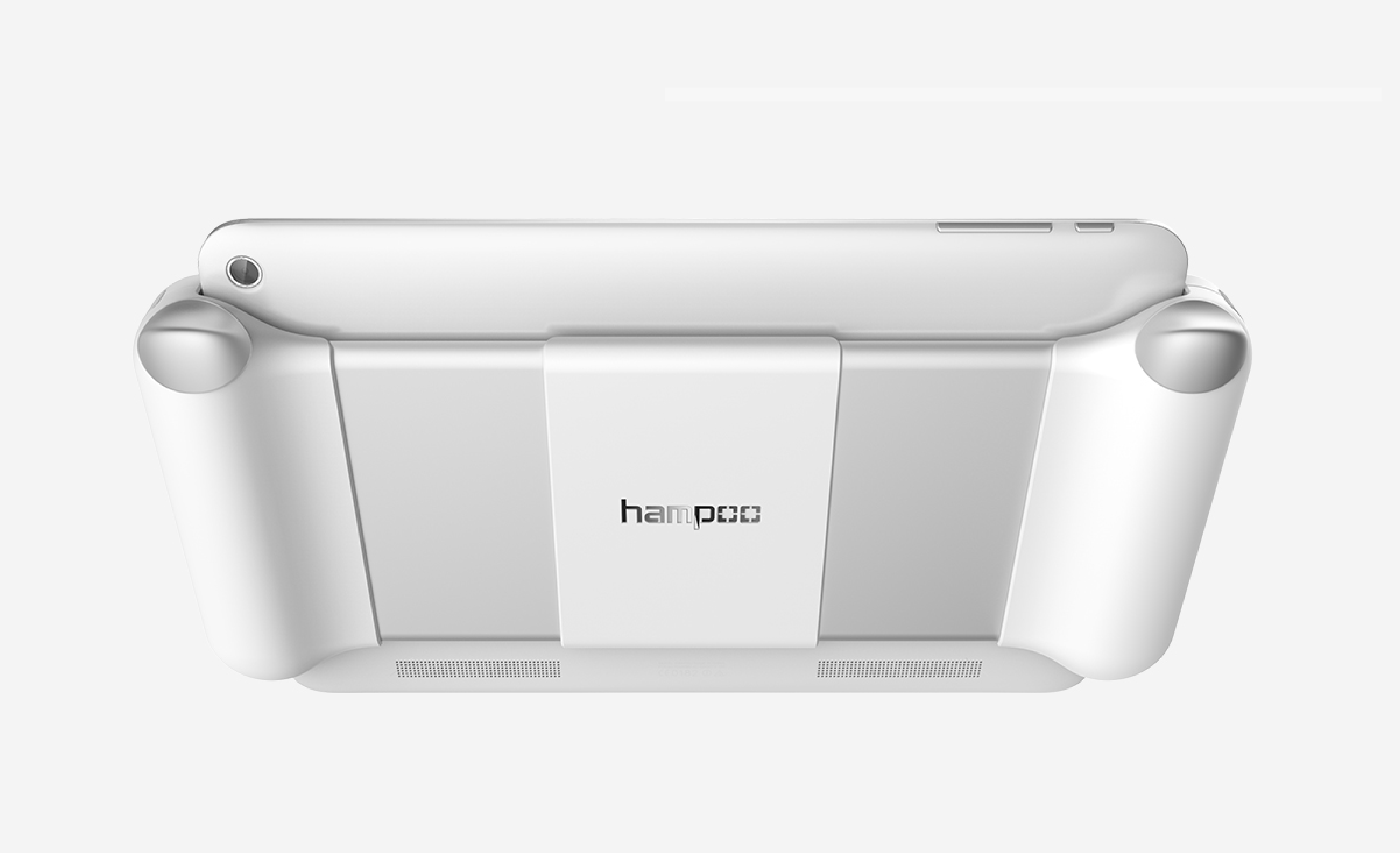 industrial design，Appearance design，Design，product design，Game Tablet，Flat，tablet PC，